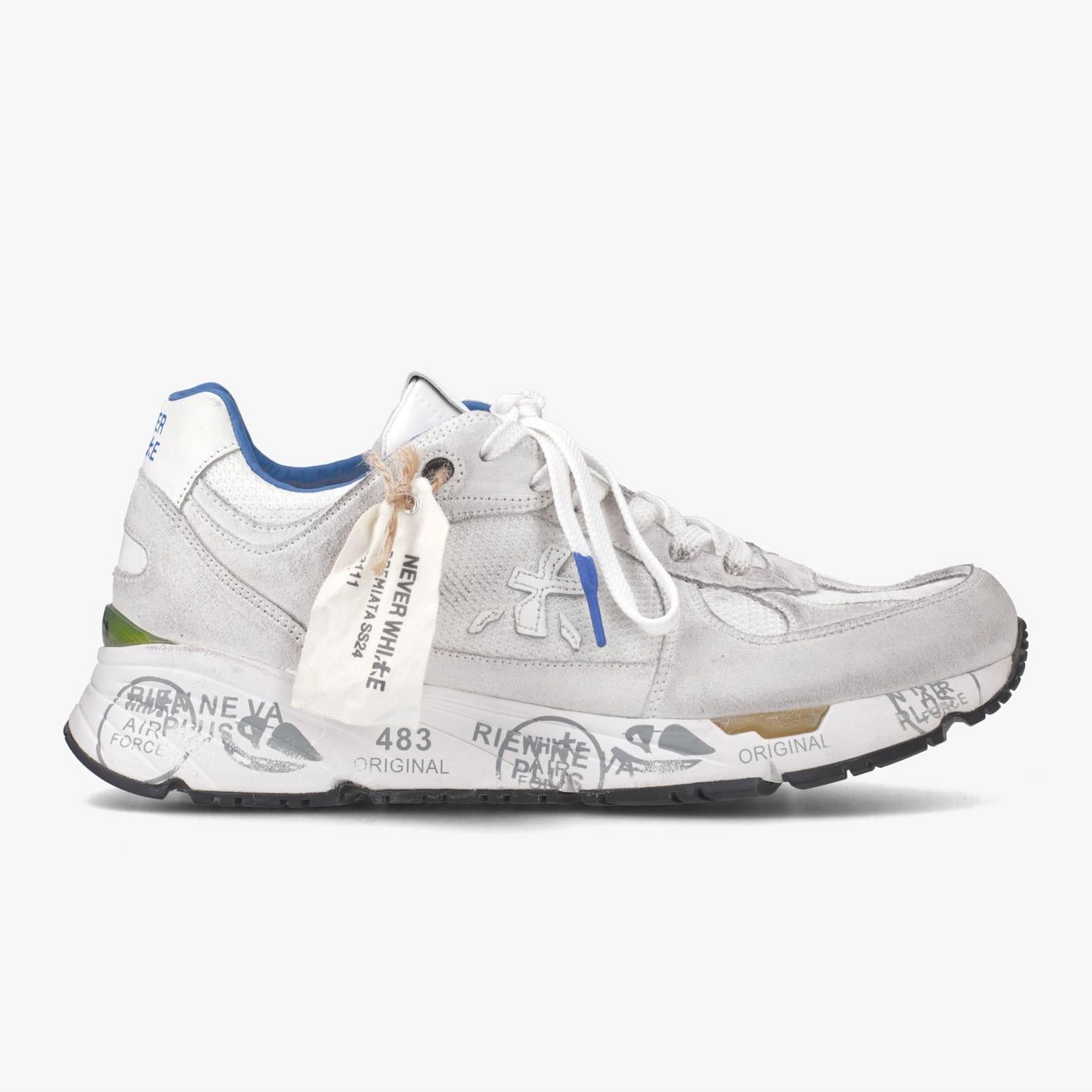 Mase 6621 Erkek Sneaker