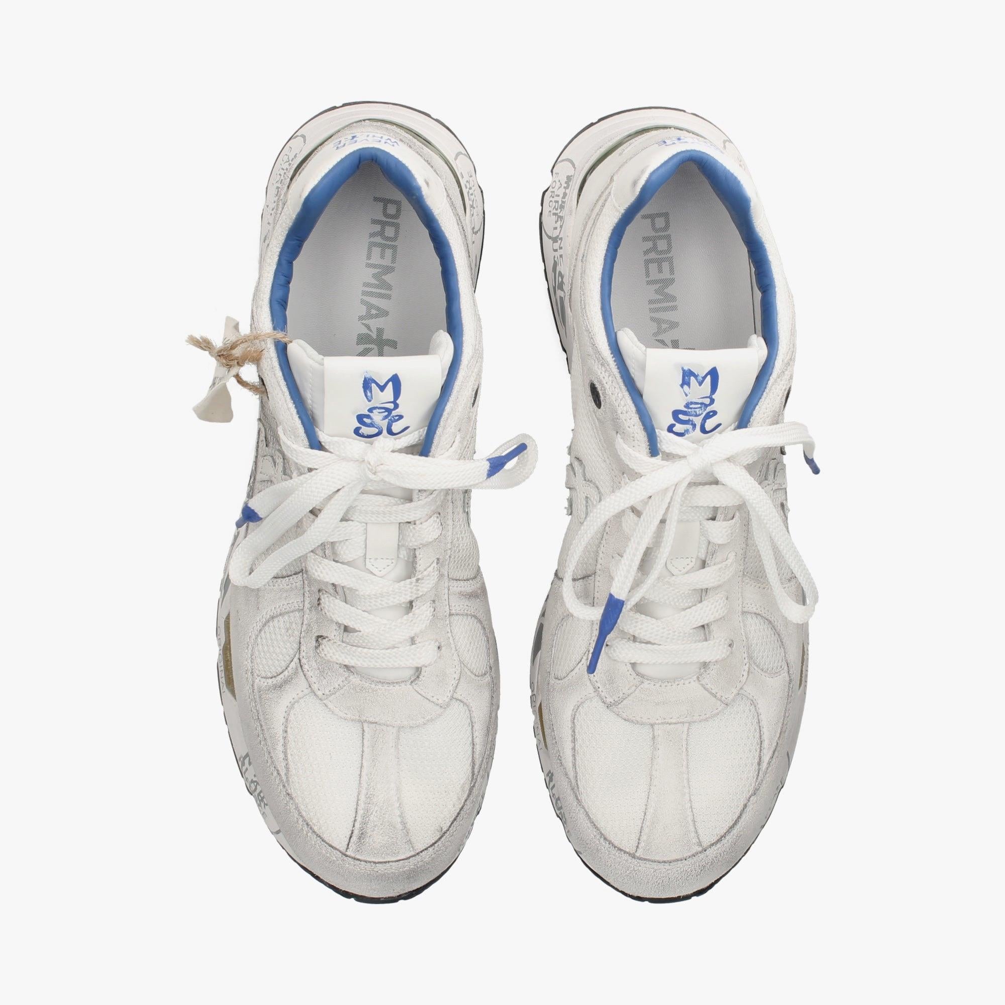 Mase 6621 Erkek Sneaker