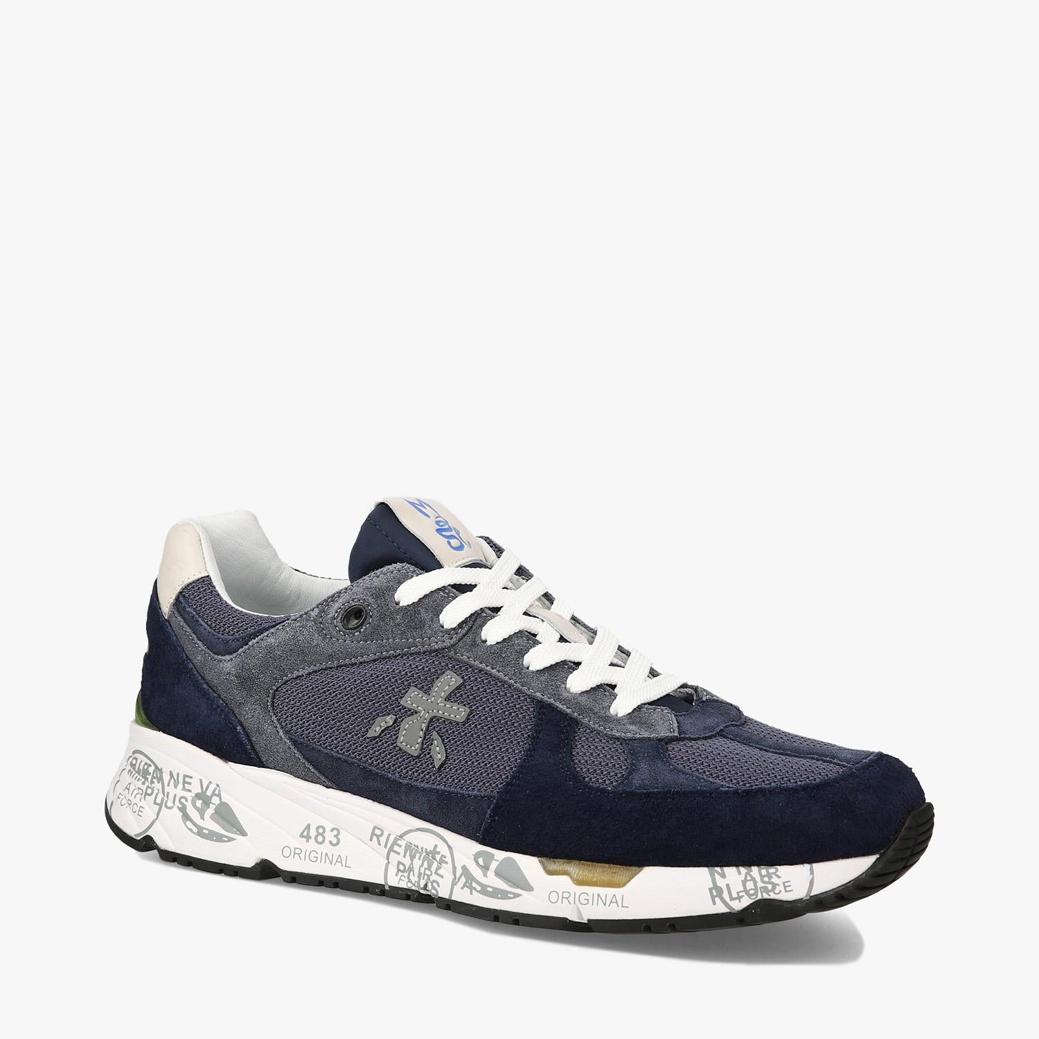 Mase 6626 Erkek Sneaker