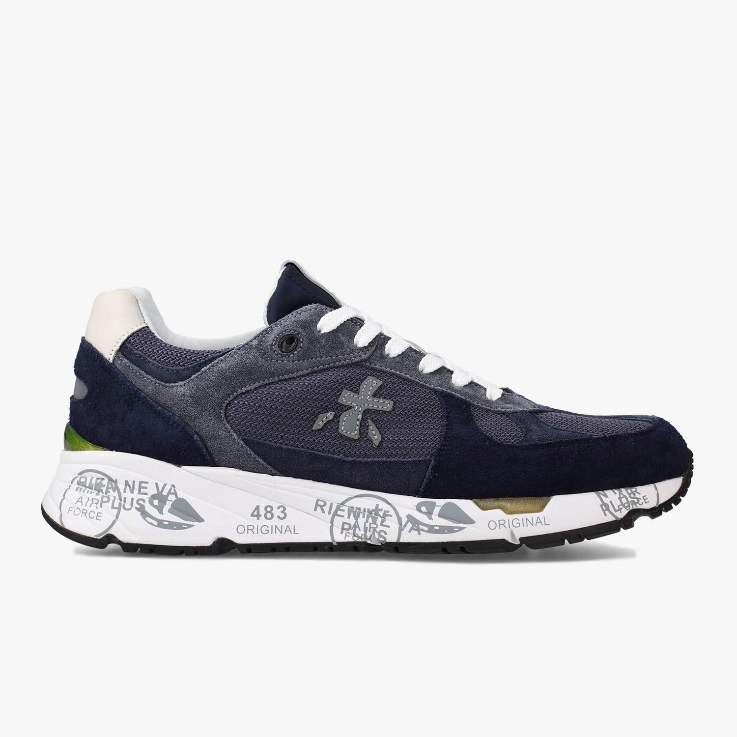 Mase 6626 Erkek Sneaker