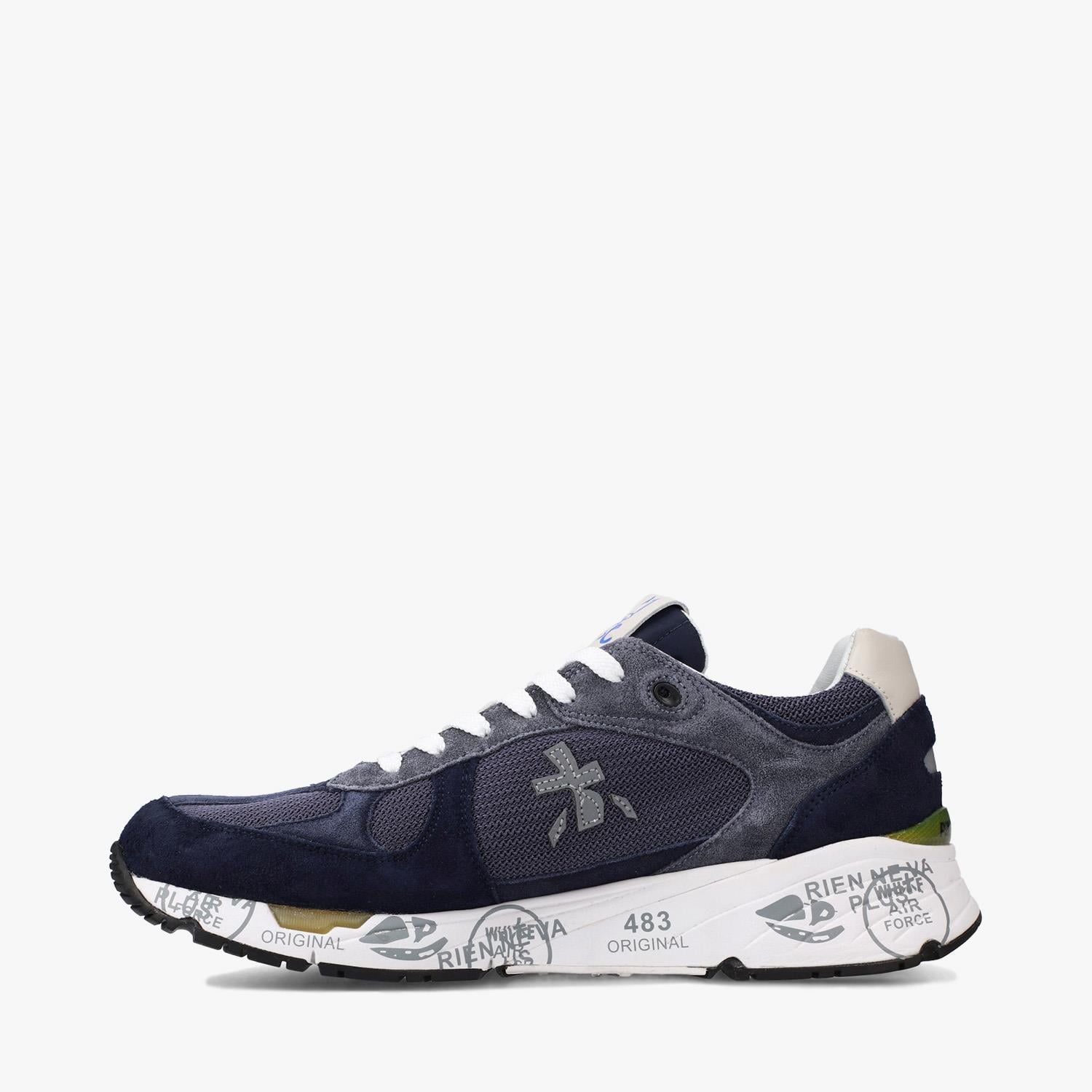 Mase 6626 Erkek Sneaker