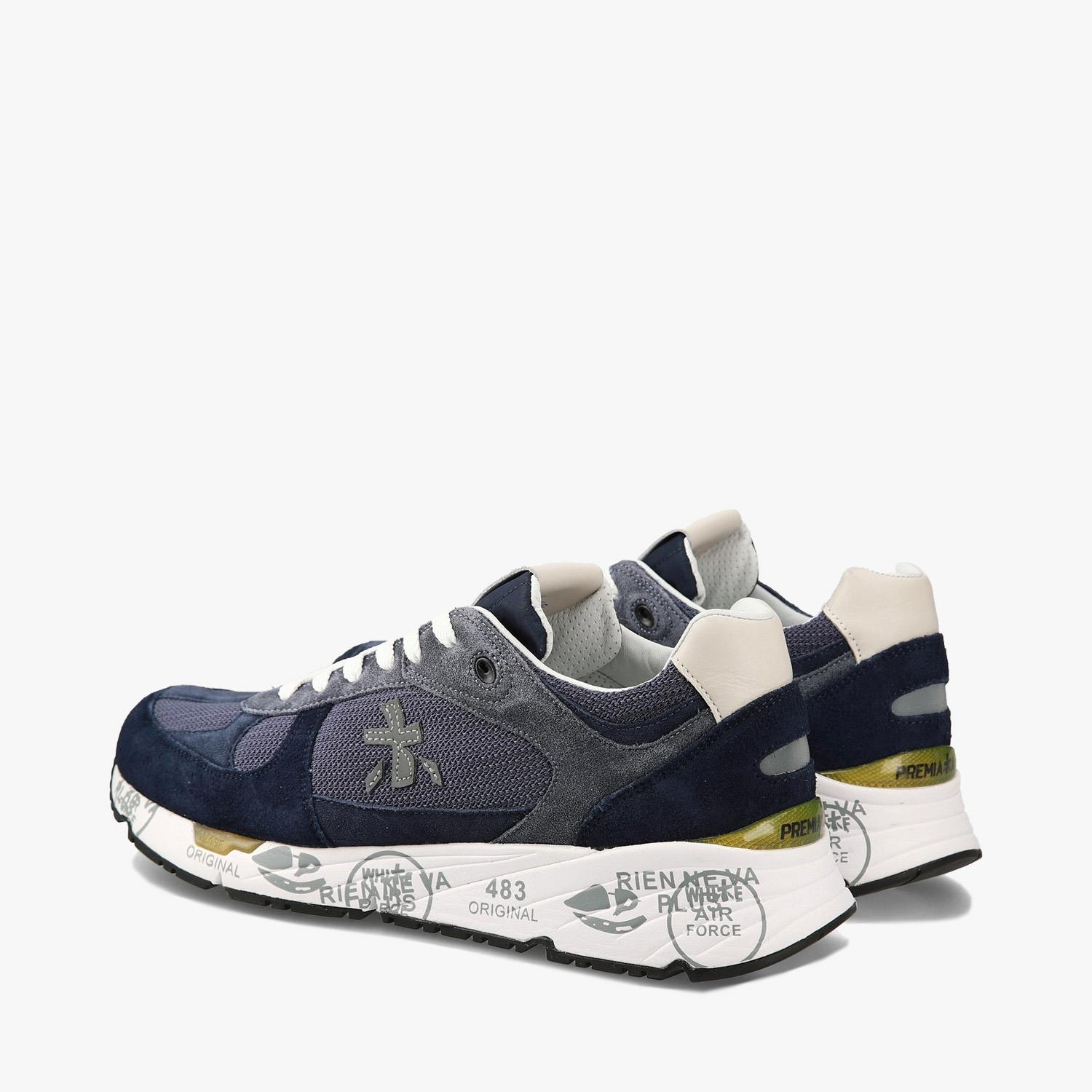 Mase 6626 Erkek Sneaker