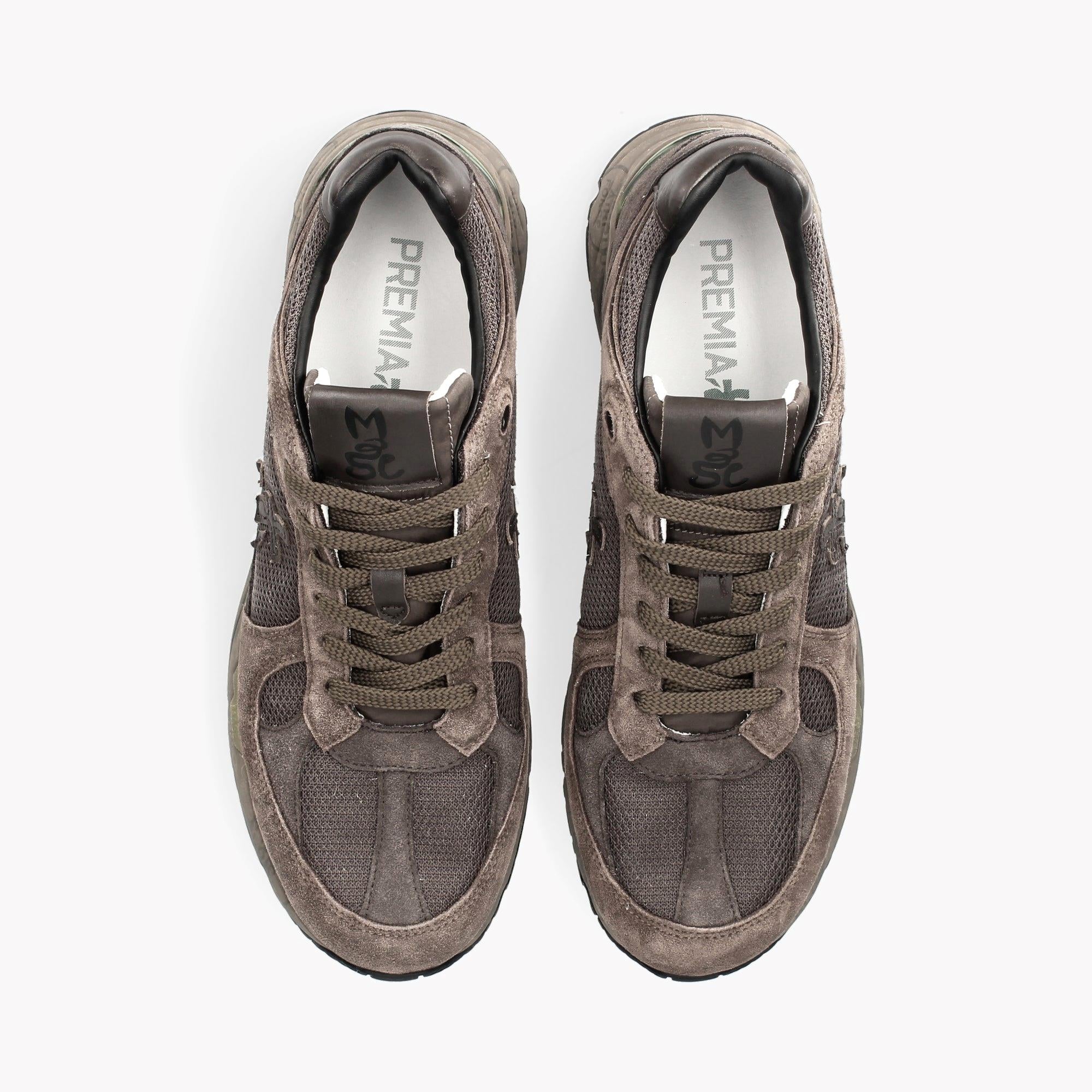 Mase 6875 Erkek Sneaker