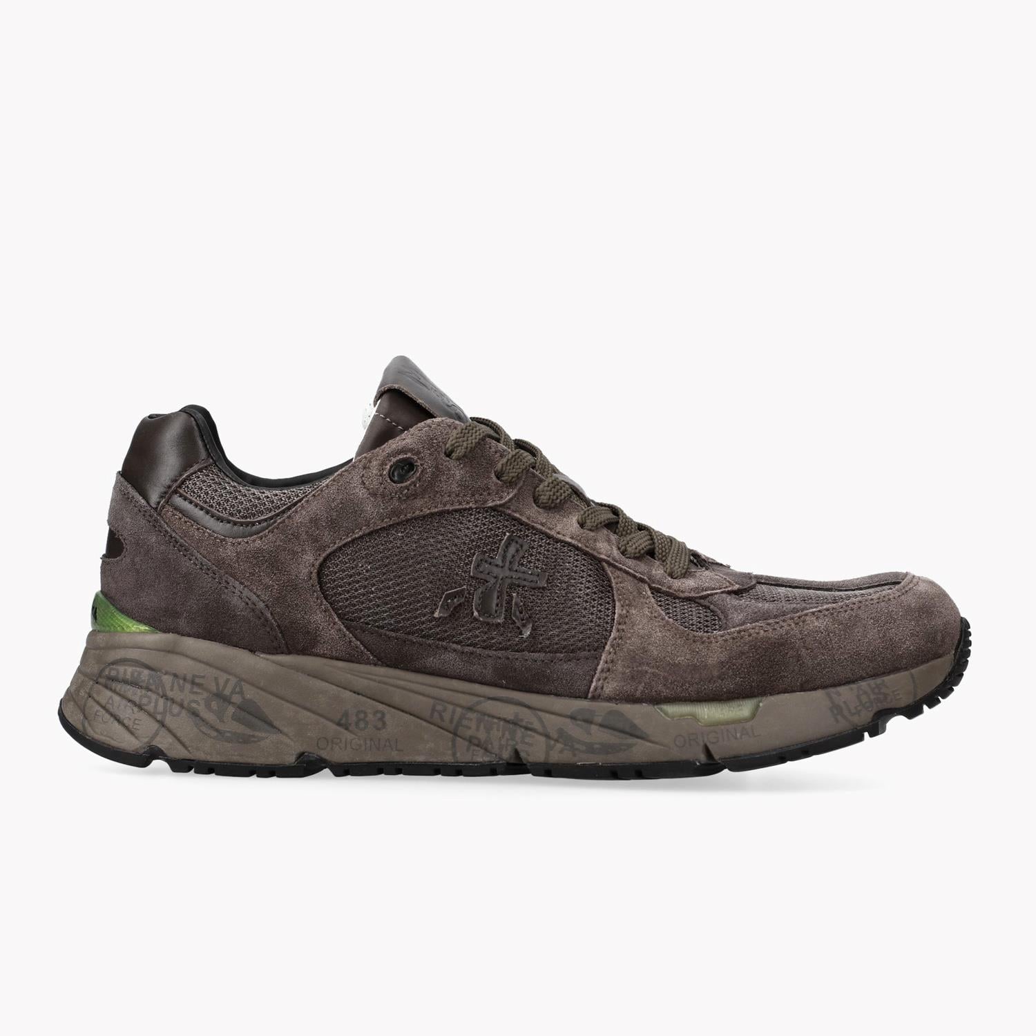Mase 6875 Erkek Sneaker