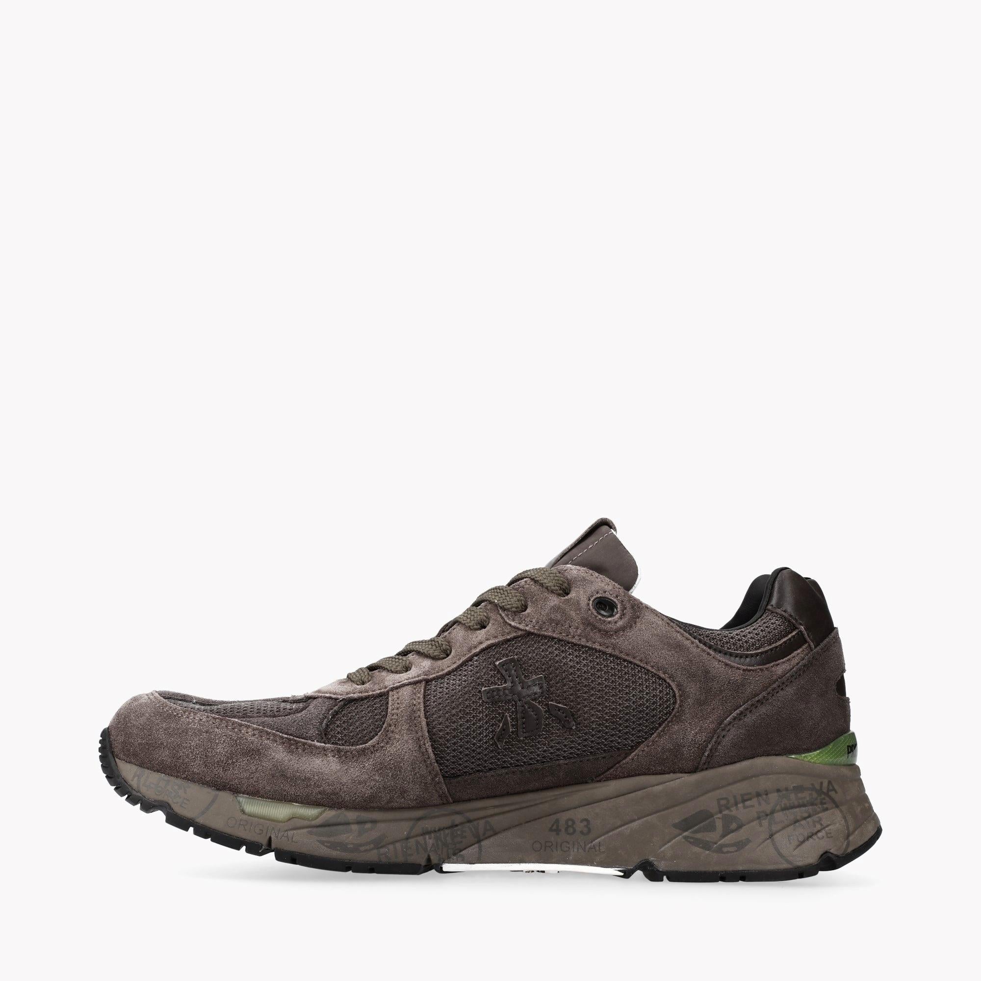 Mase 6875 Erkek Sneaker