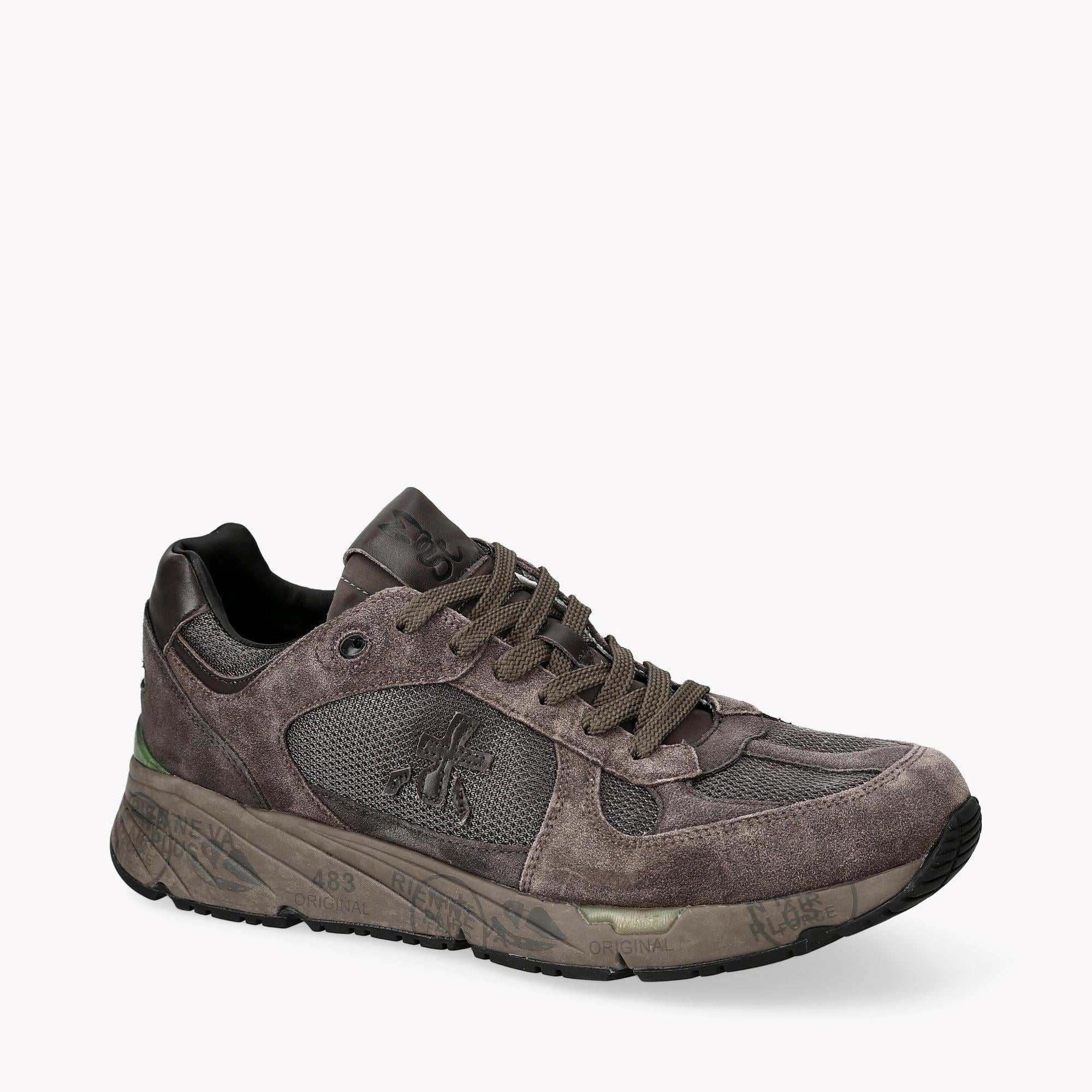 Mase 6875 Erkek Sneaker