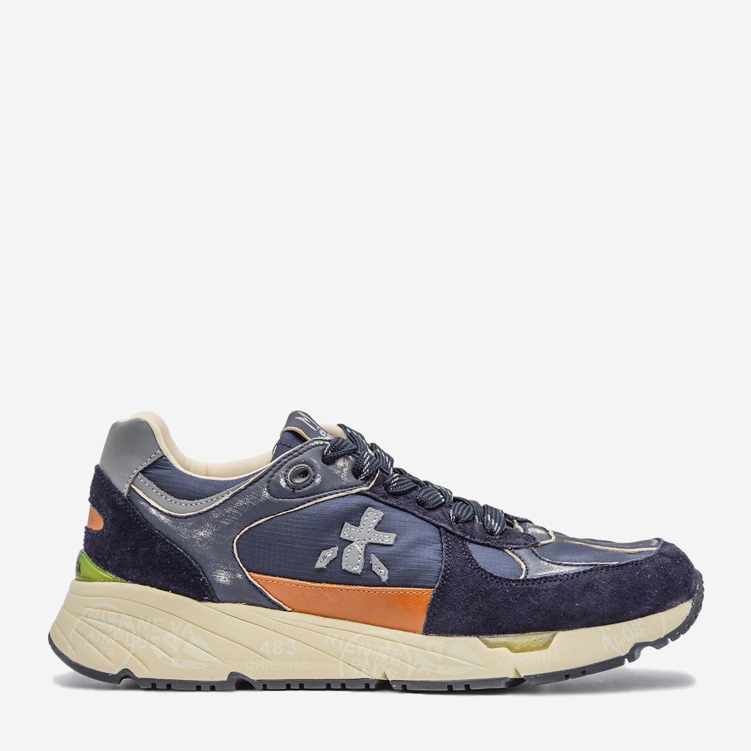 Mase 7033 Erkek Sneaker