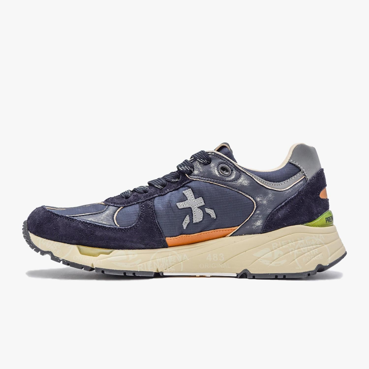 Mase 7033 Erkek Sneaker