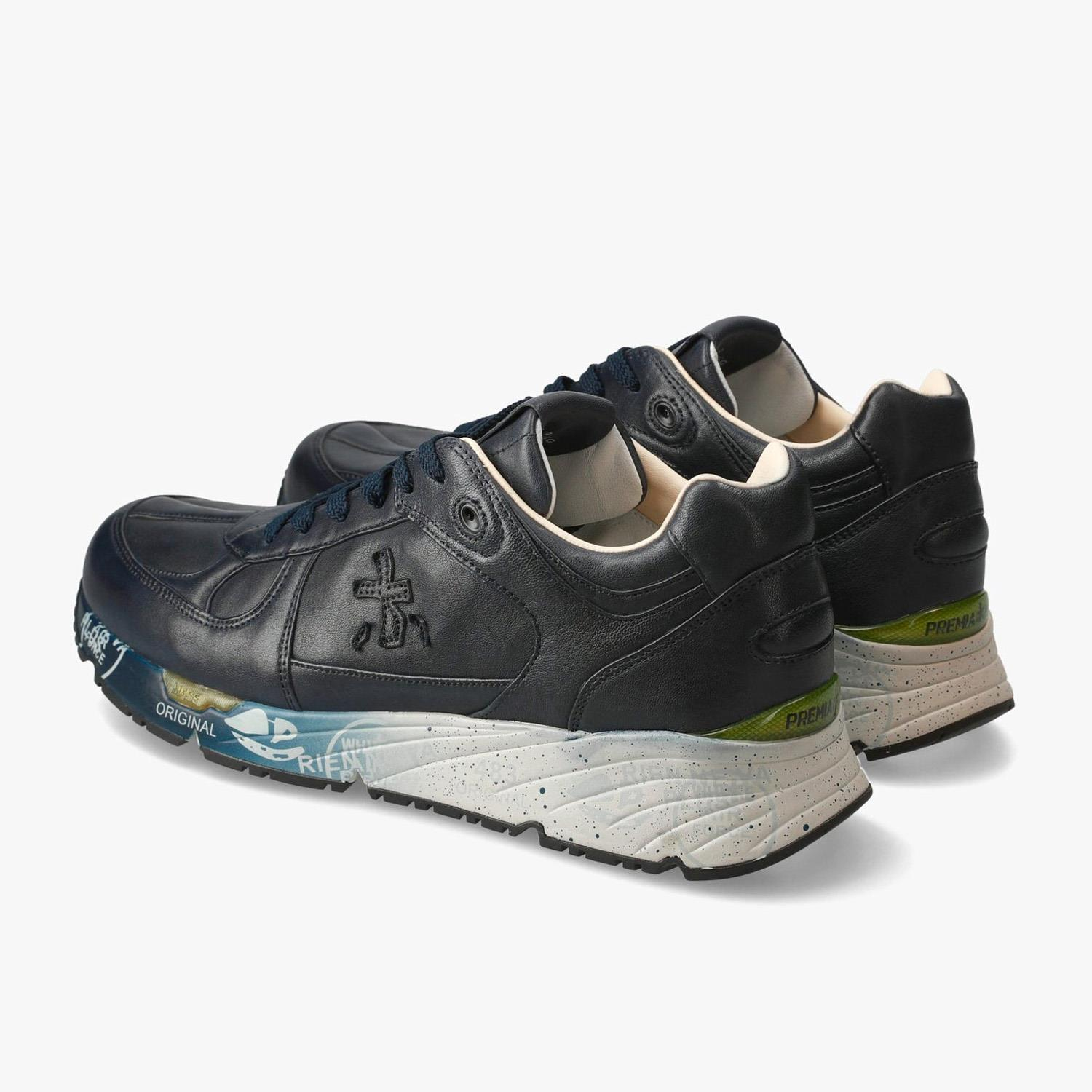 Mase 7082 Erkek Sneaker