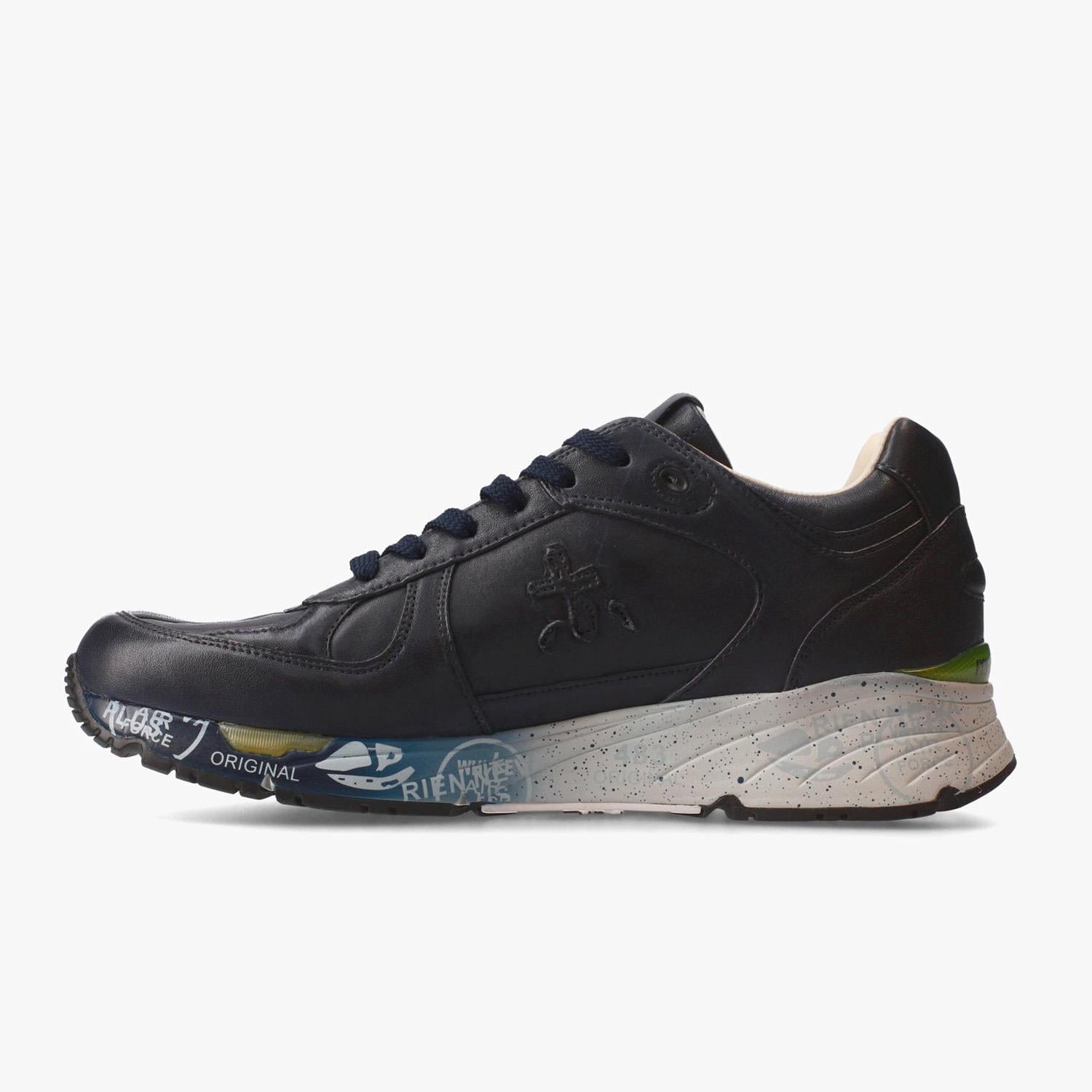 Mase 7082 Erkek Sneaker