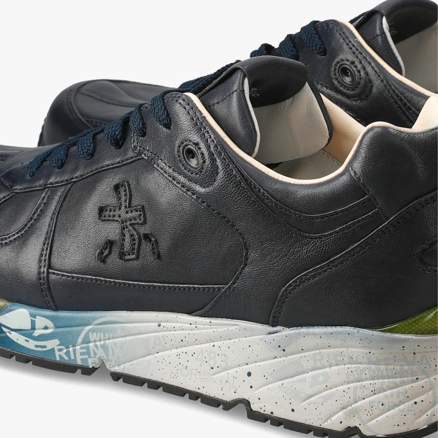 Mase 7082 Erkek Sneaker
