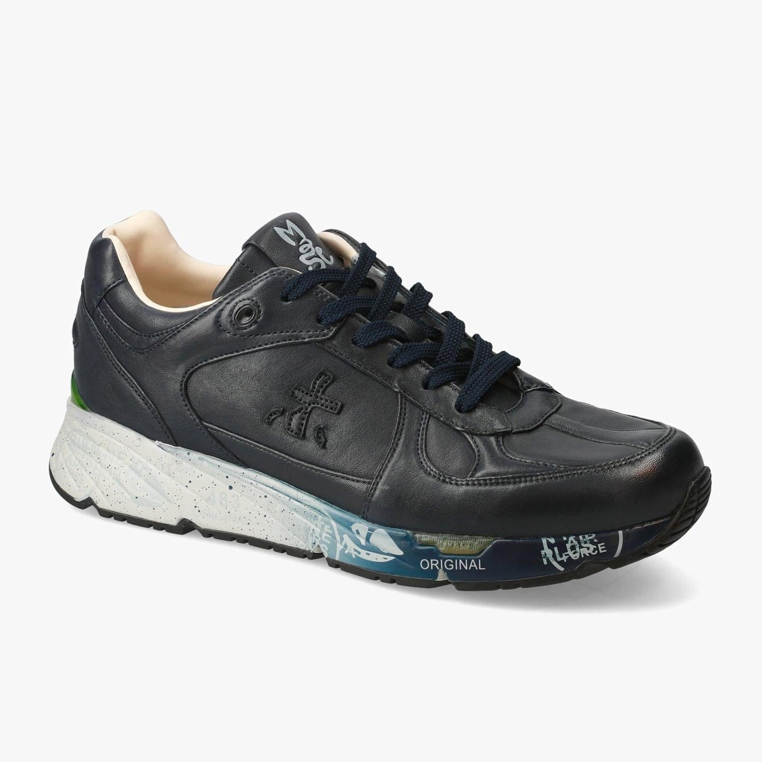 Mase 7082 Erkek Sneaker