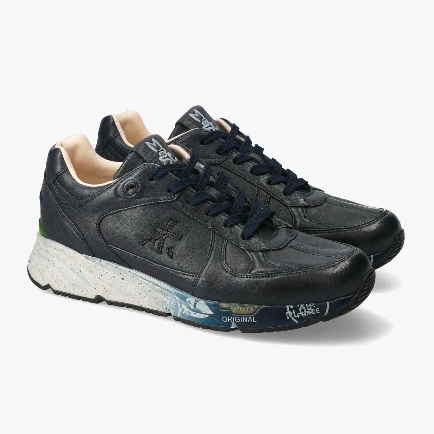 Mase 7082 Erkek Sneaker