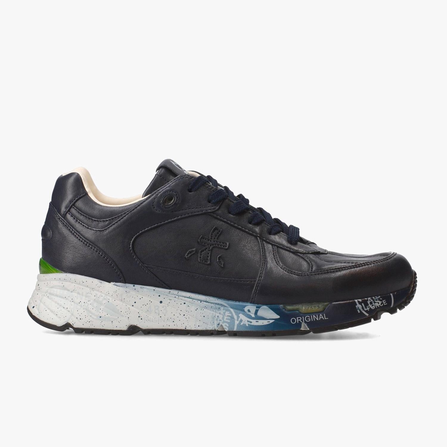 Mase 7082 Erkek Sneaker