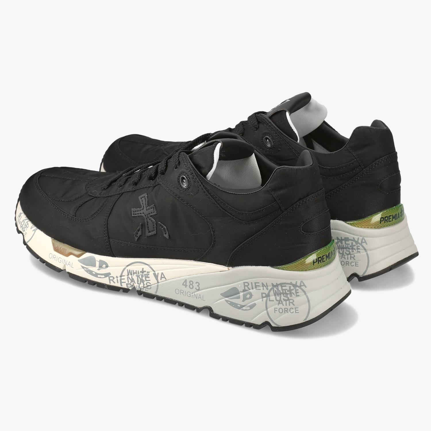 Mase 7087 Erkek Sneaker | Laces.com.tr