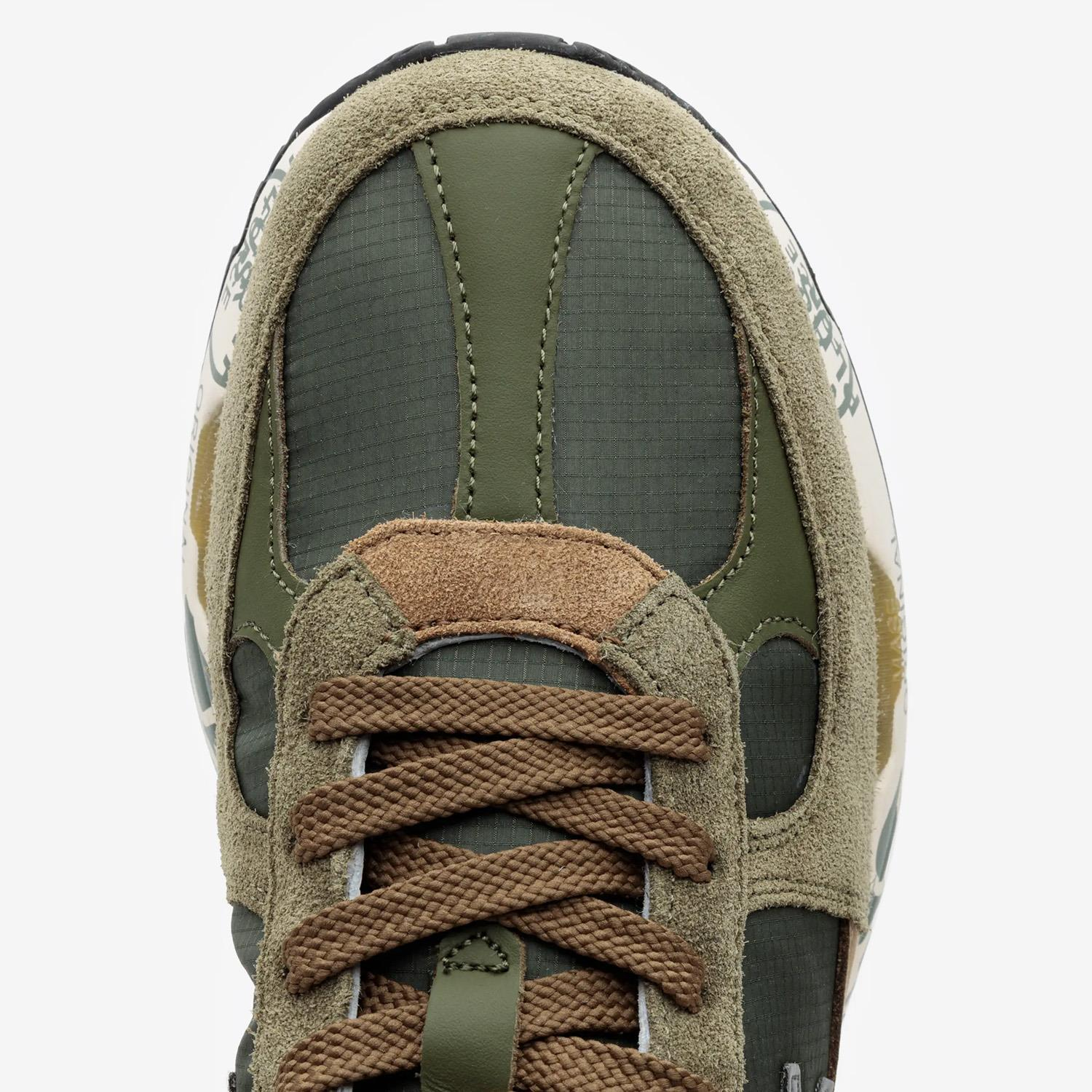 Mase 7235 Erkek Sneaker