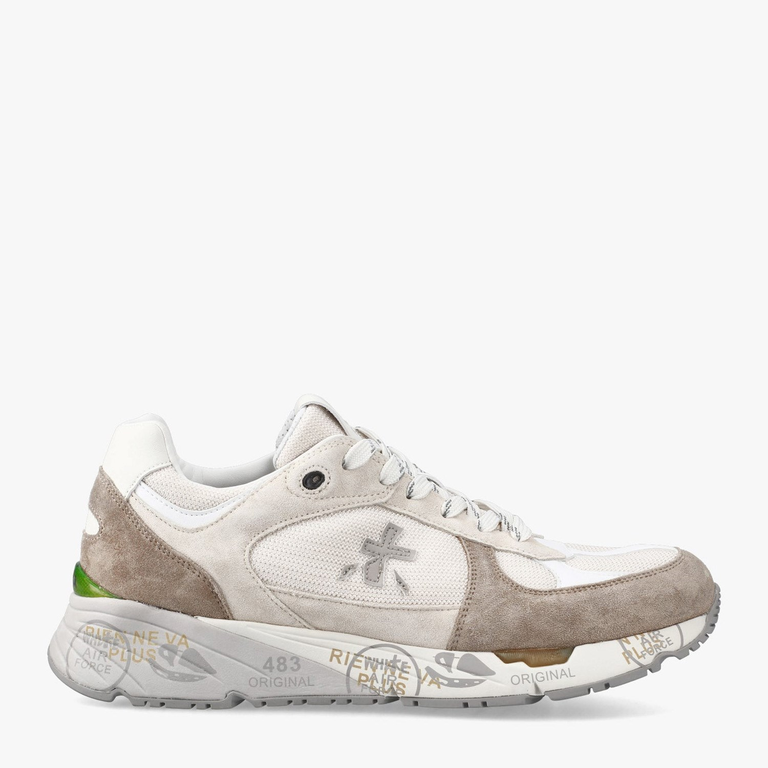 Mase 7241 Erkek Sneaker