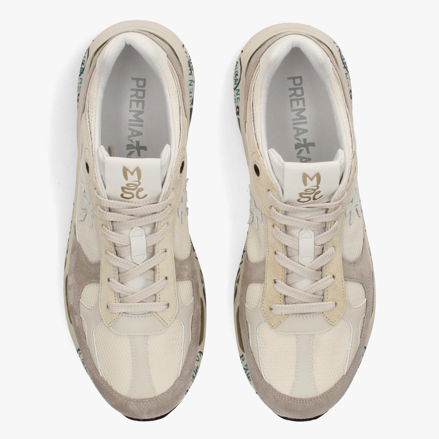 Mase 8018 Erkek Sneaker