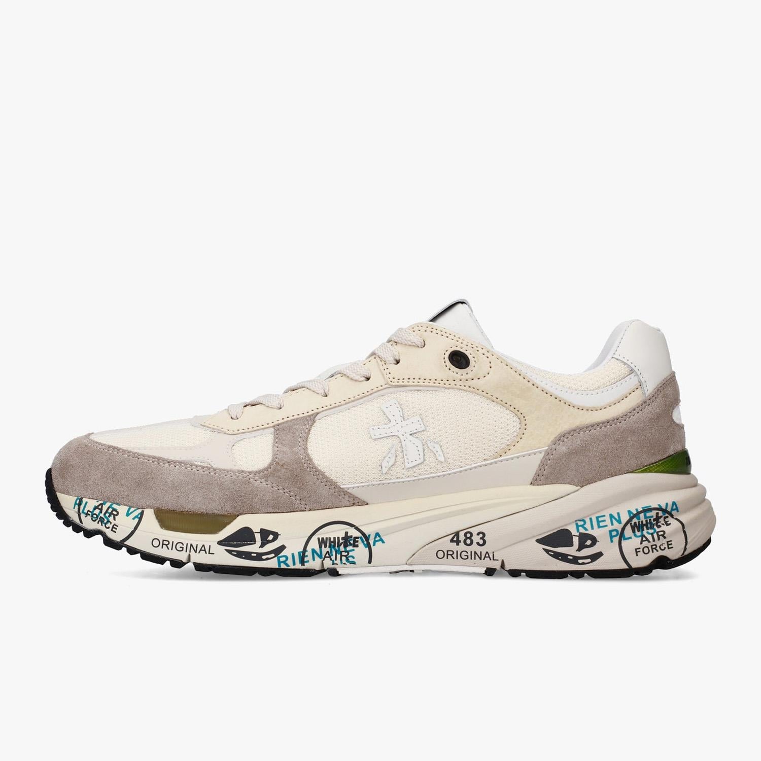 Mase 8018 Erkek Sneaker