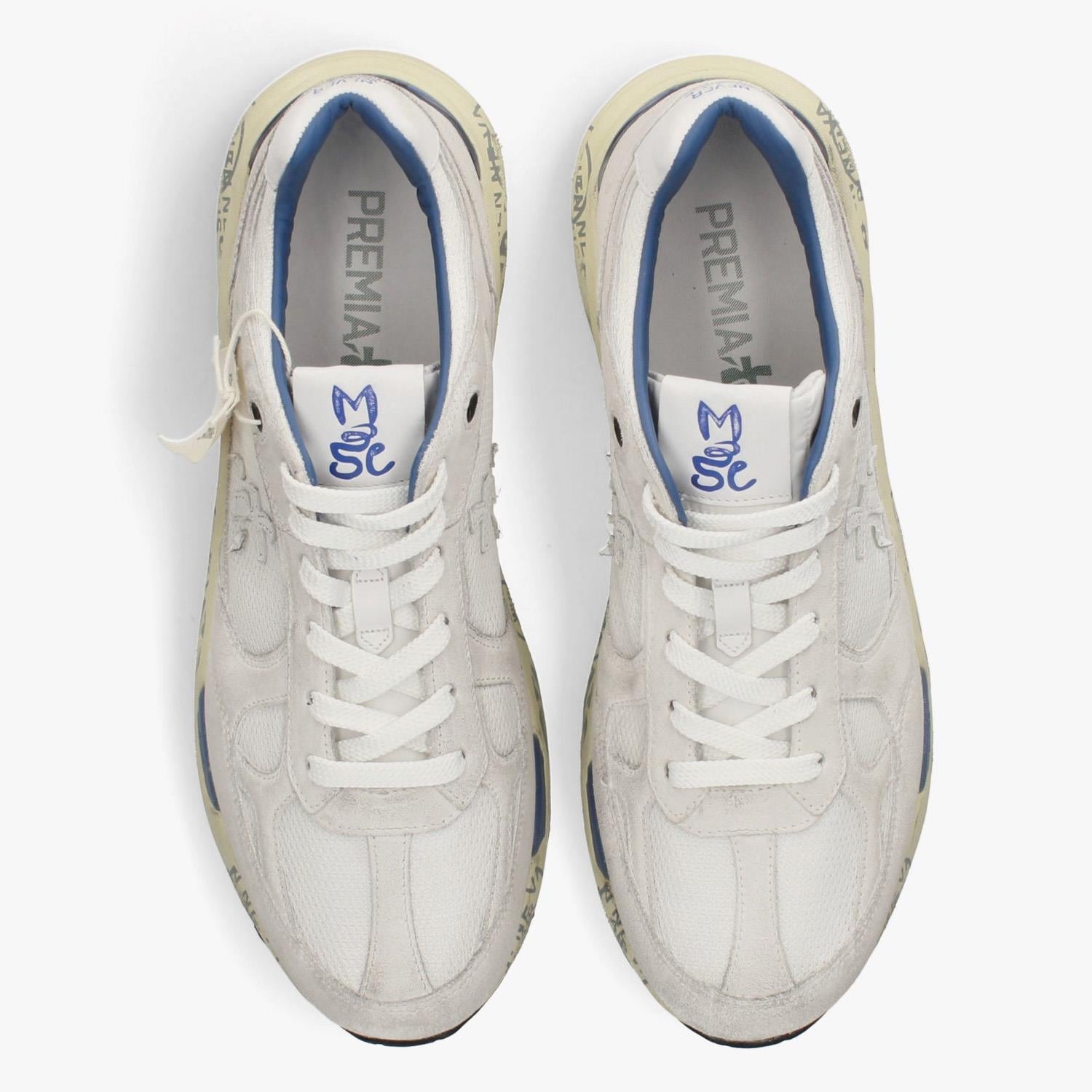 Mase 8019 Erkek Sneaker