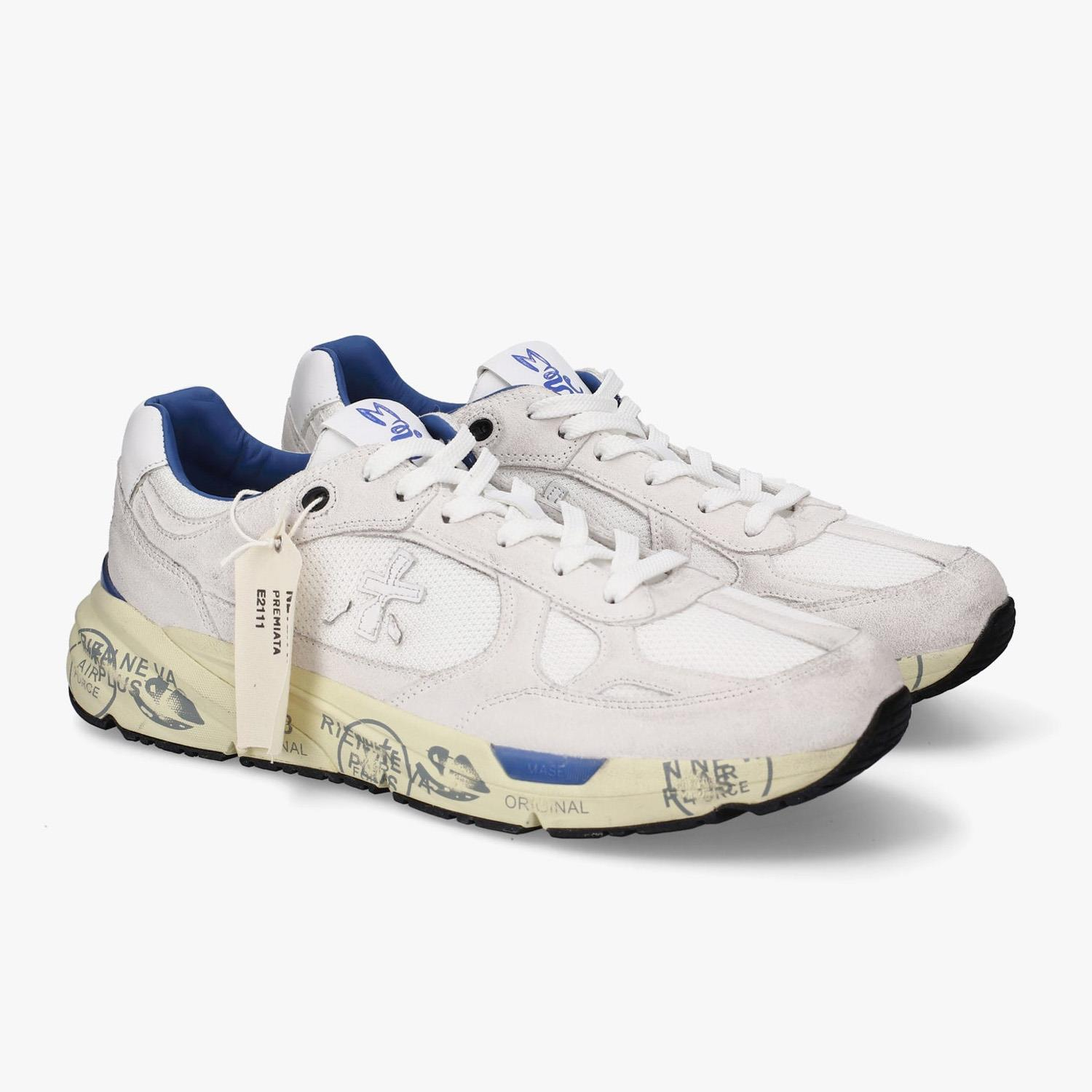 Mase 8019 Erkek Sneaker