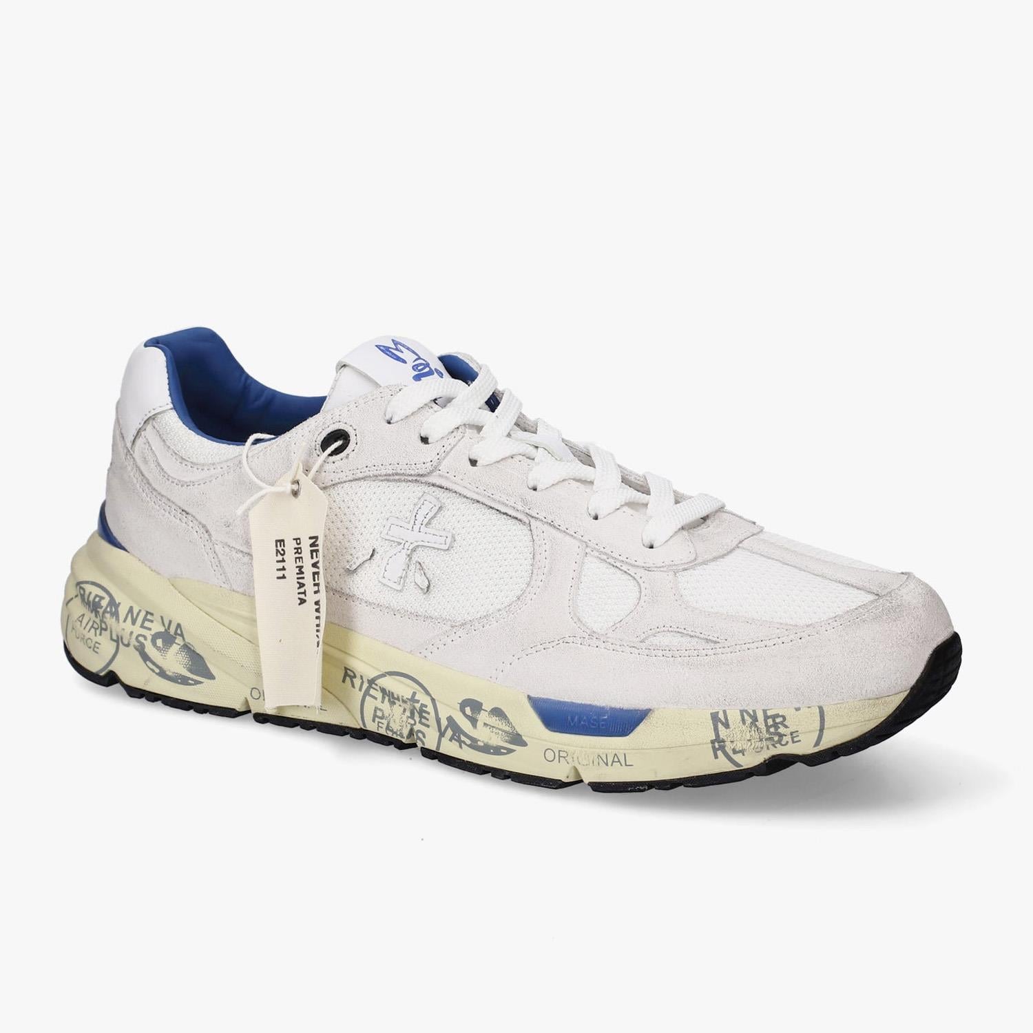 Mase 8019 Erkek Sneaker