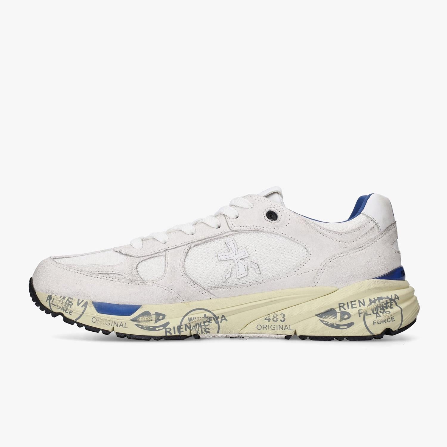 Mase 8019 Erkek Sneaker