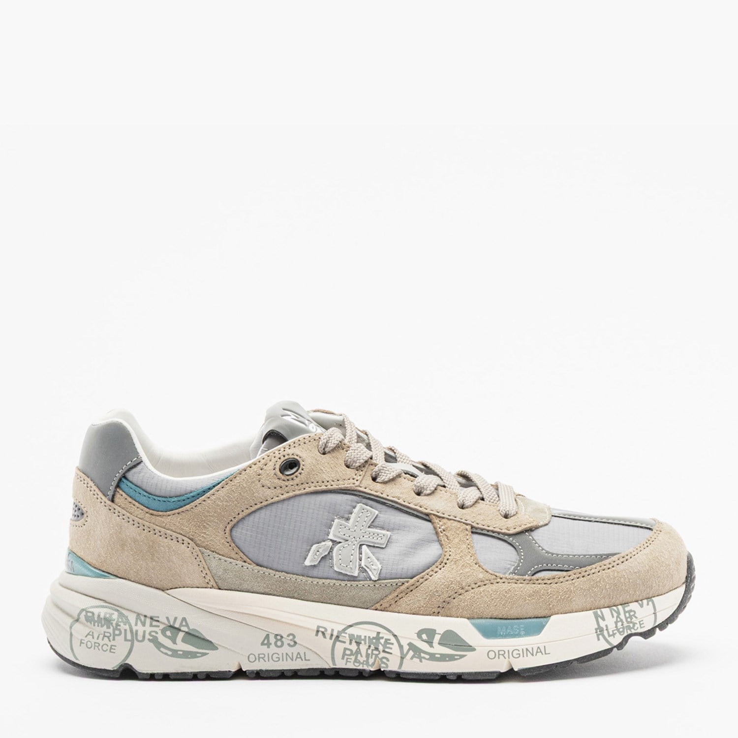Mase 8023 Erkek Sneaker