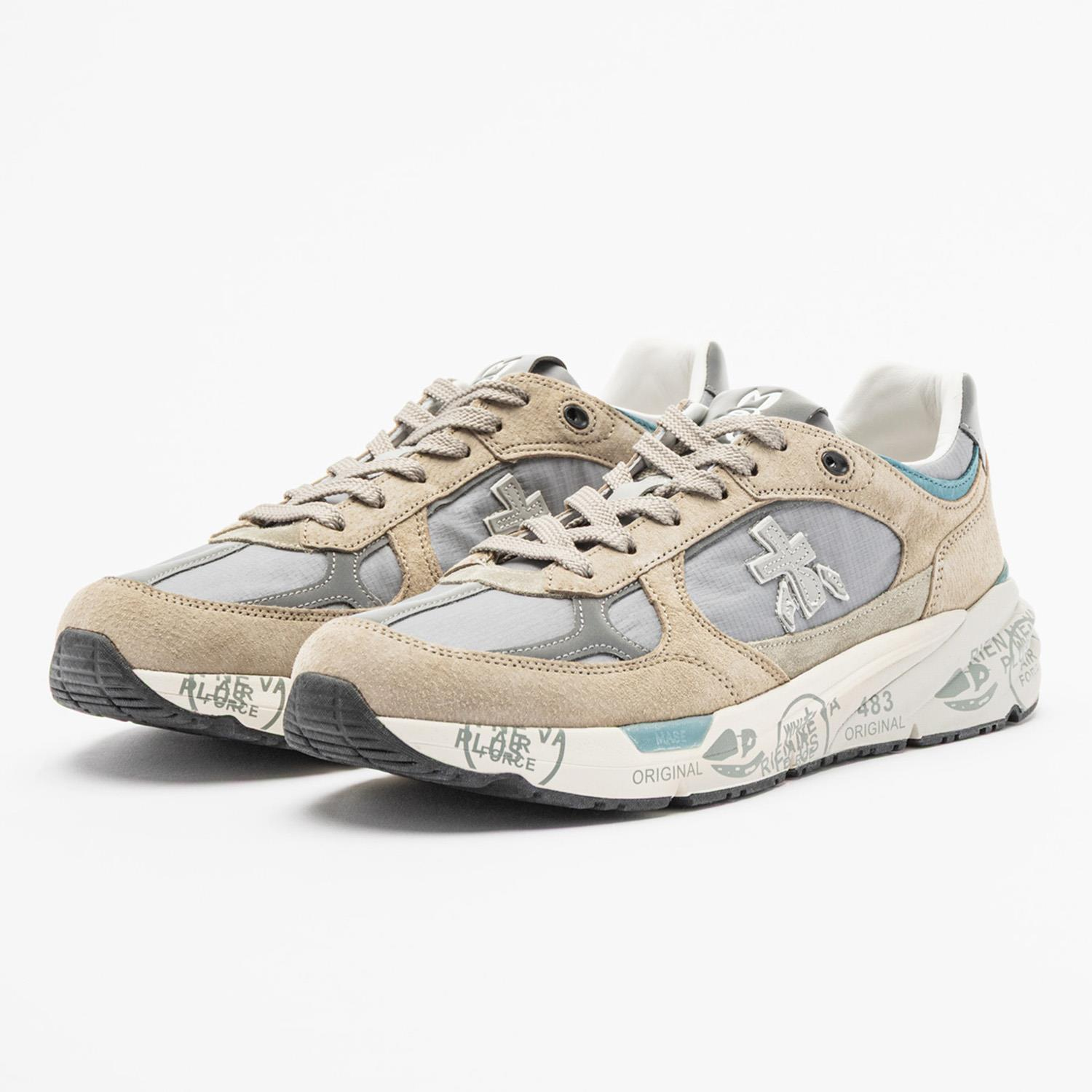 Mase 8023 Erkek Sneaker