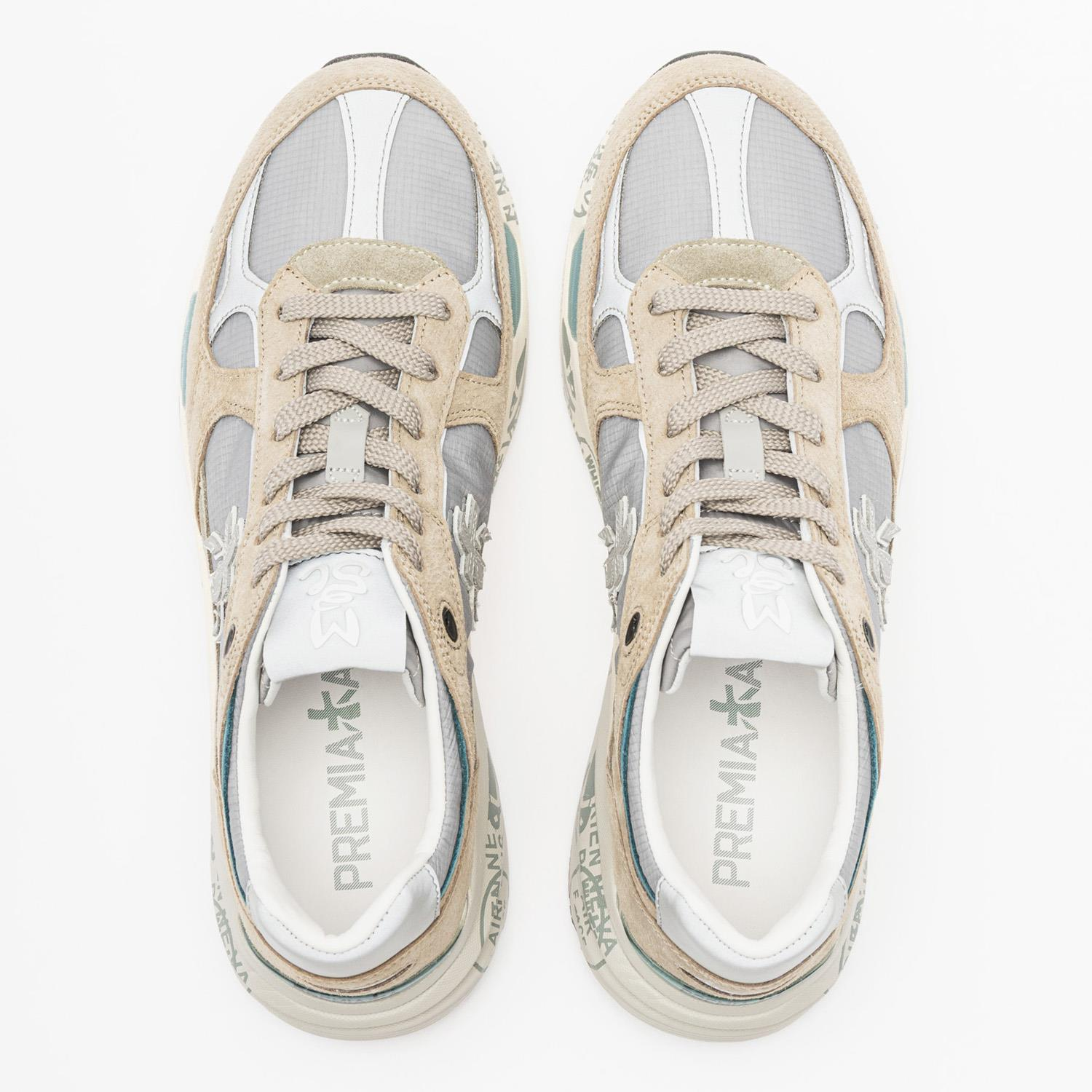 Mase 8023 Erkek Sneaker