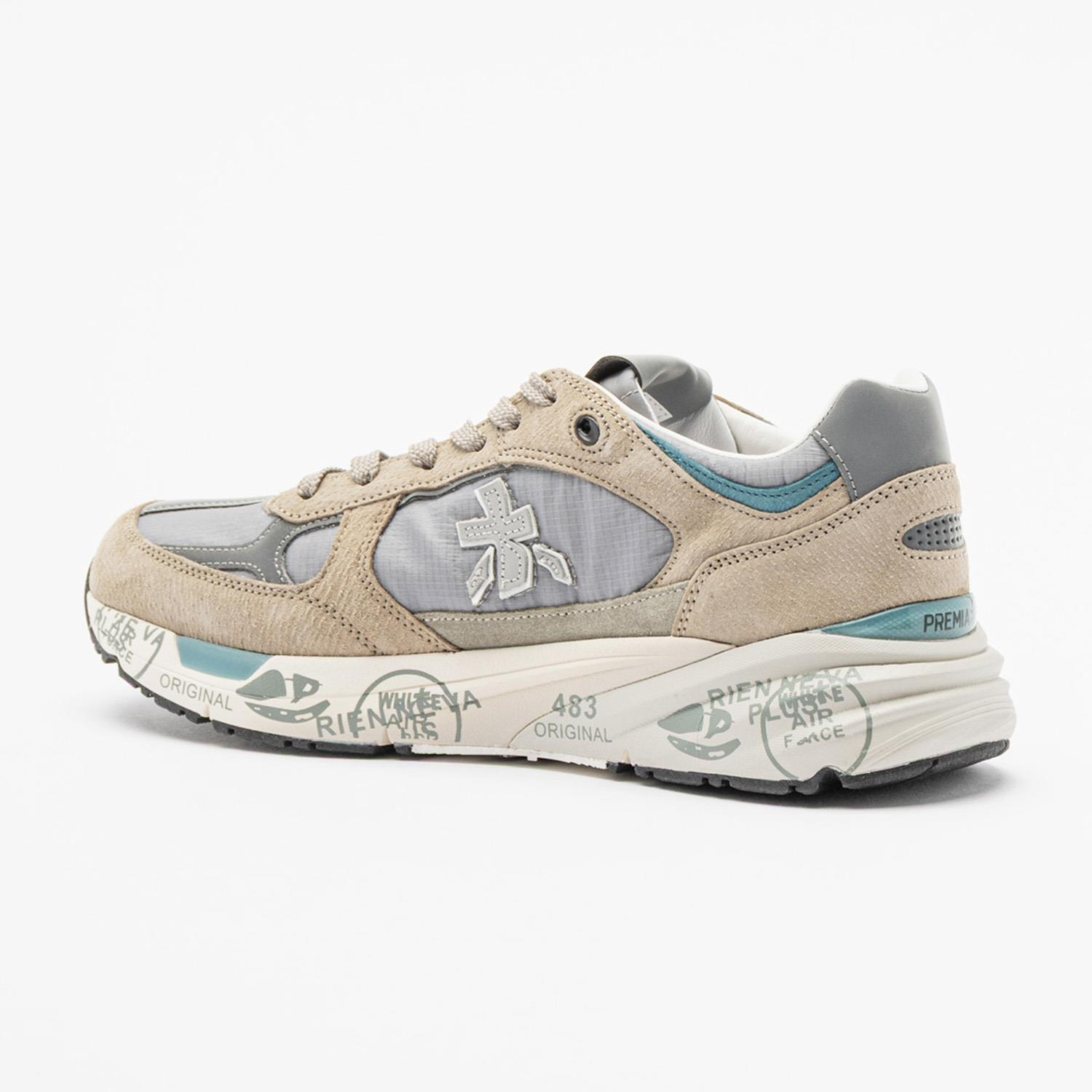 Mase 8023 Erkek Sneaker