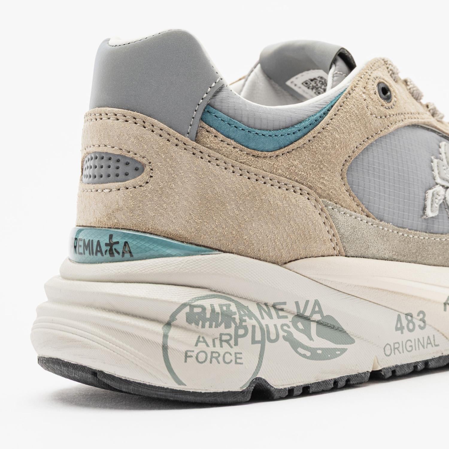 Mase 8023 Erkek Sneaker