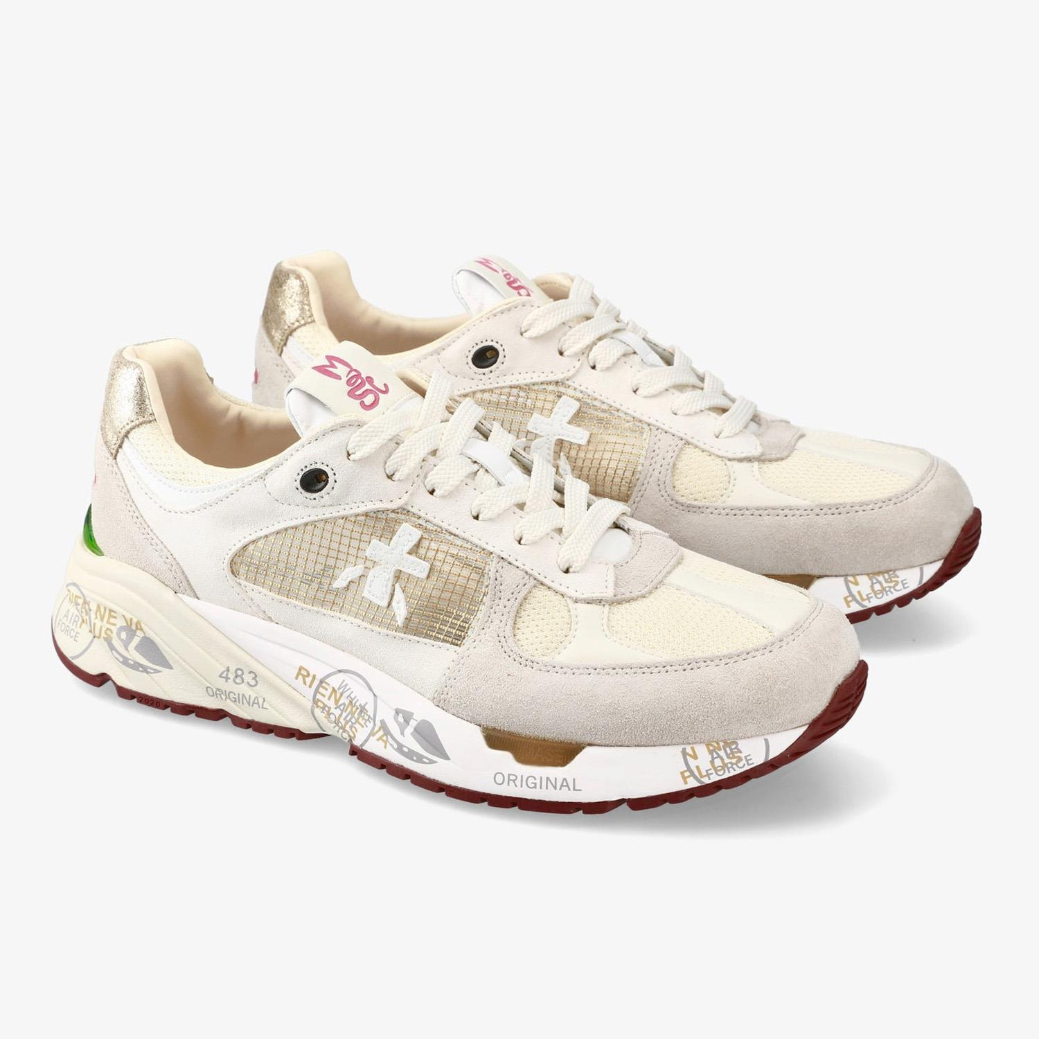 Mased 7399 Kadın Sneaker