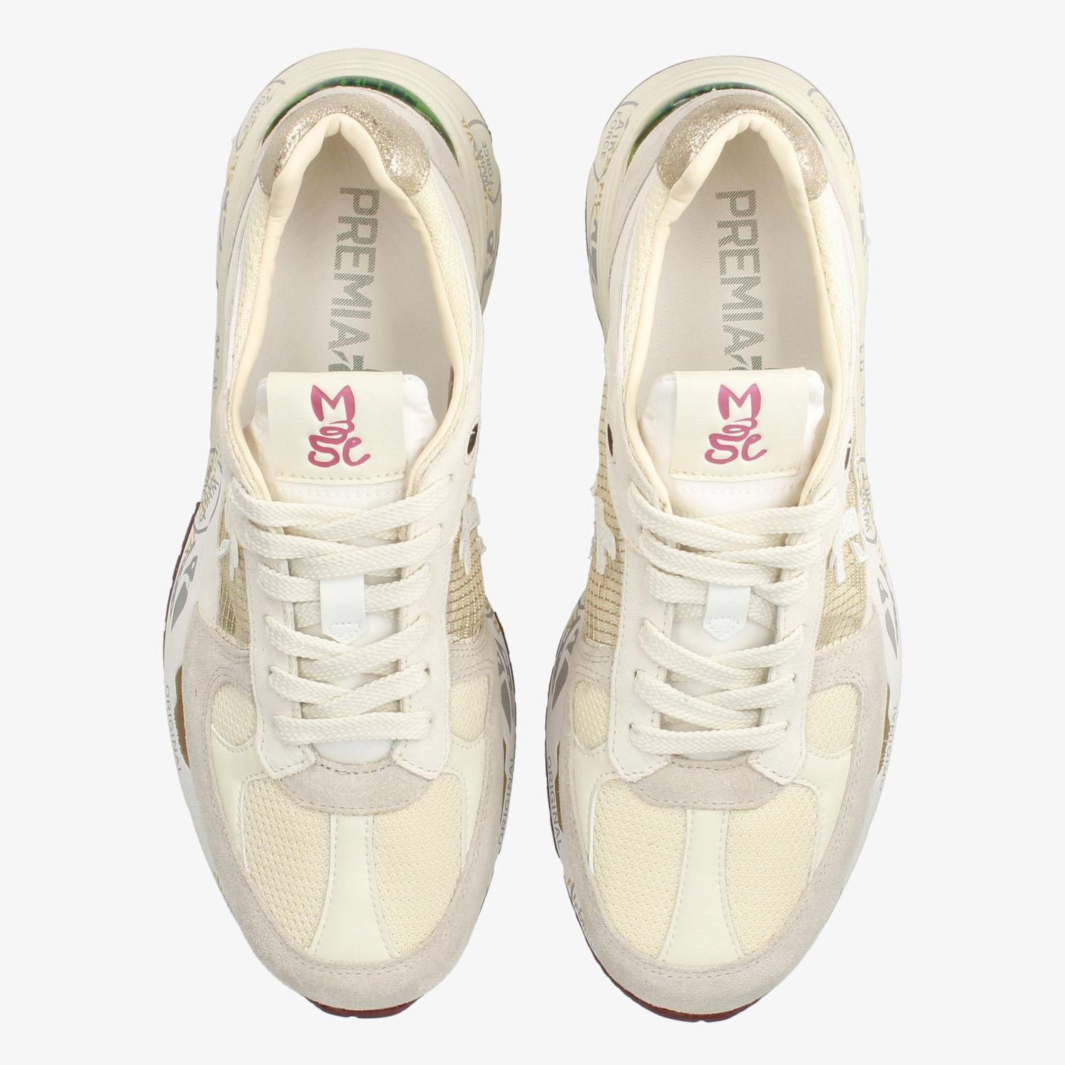 Mased 7399 Kadın Sneaker