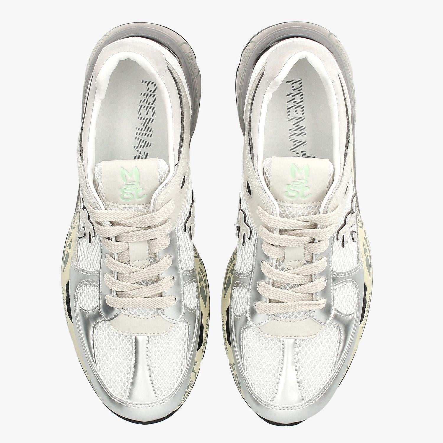 Mased 7402 Kadın Sneaker