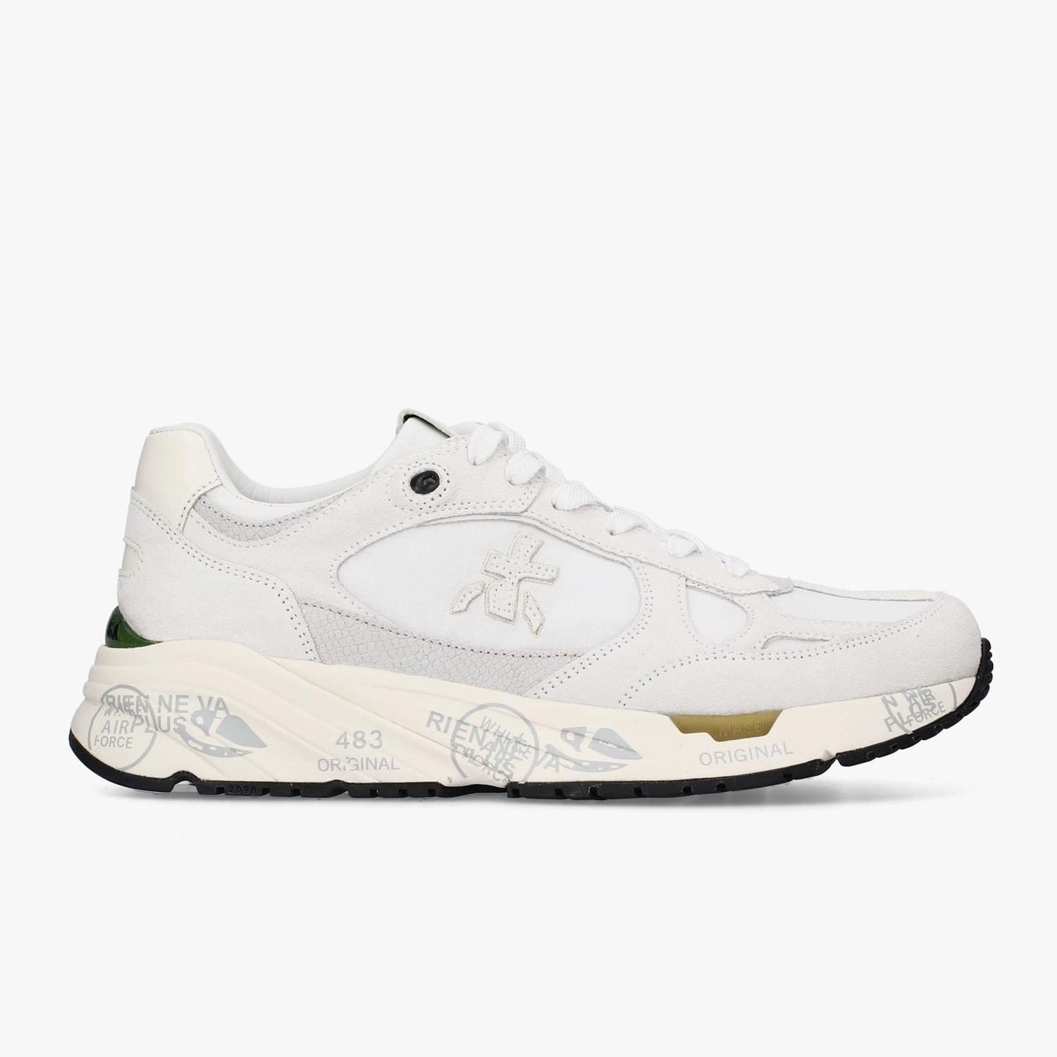 Mased 7823 Kadın Sneaker