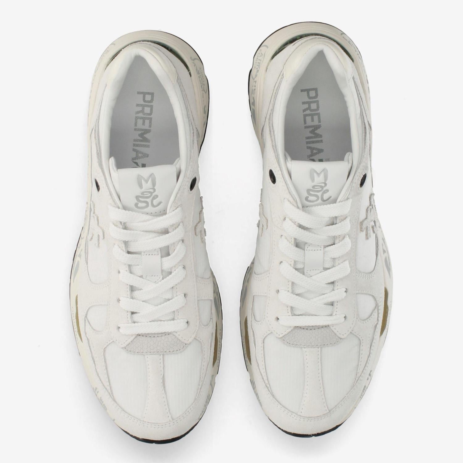 Mased 7823 Kadın Sneaker