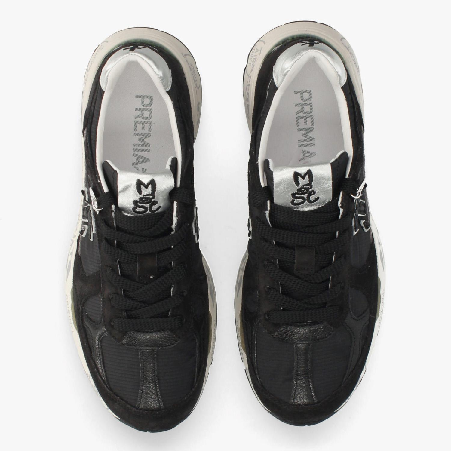 Mased 8114 Kadın Sneaker