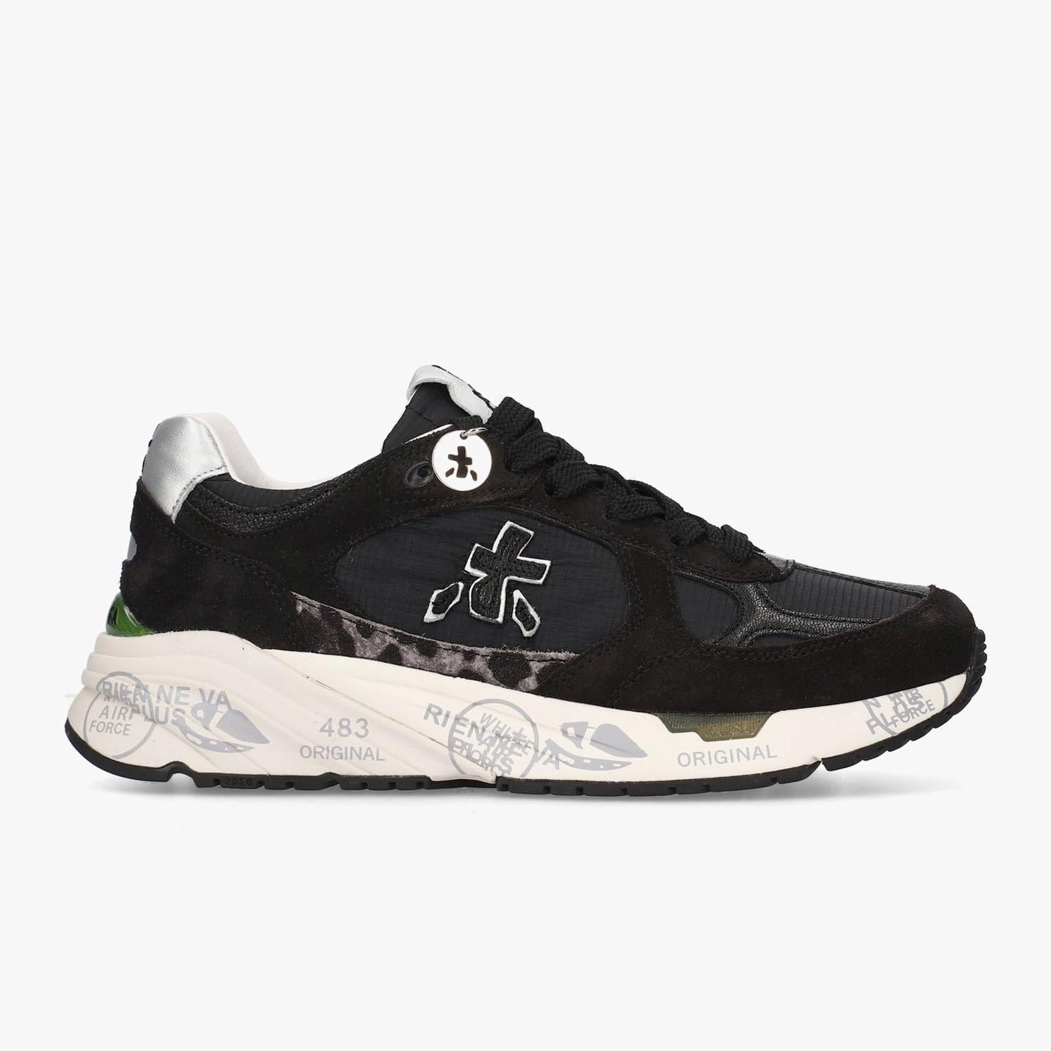 Mased 8114 Kadın Sneaker