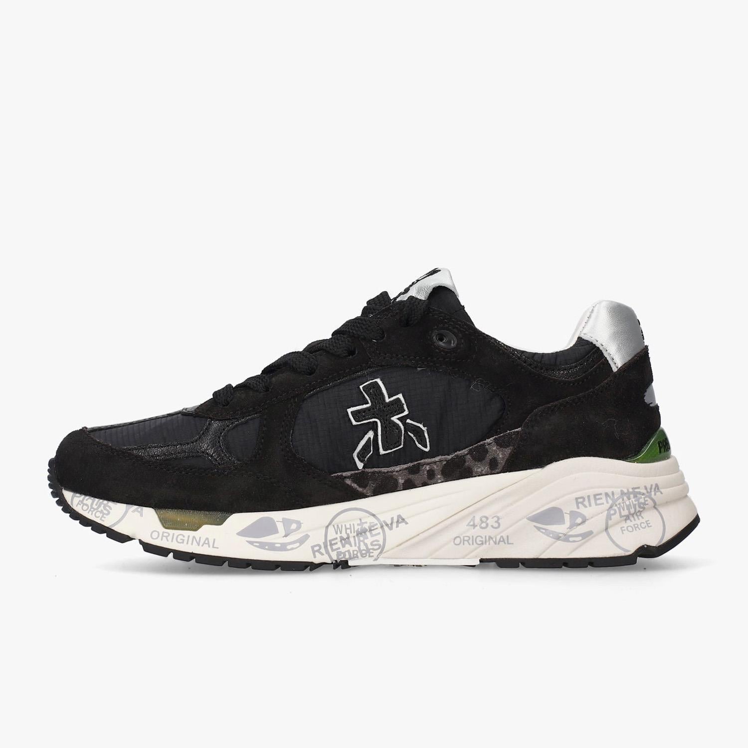 Mased 8114 Kadın Sneaker