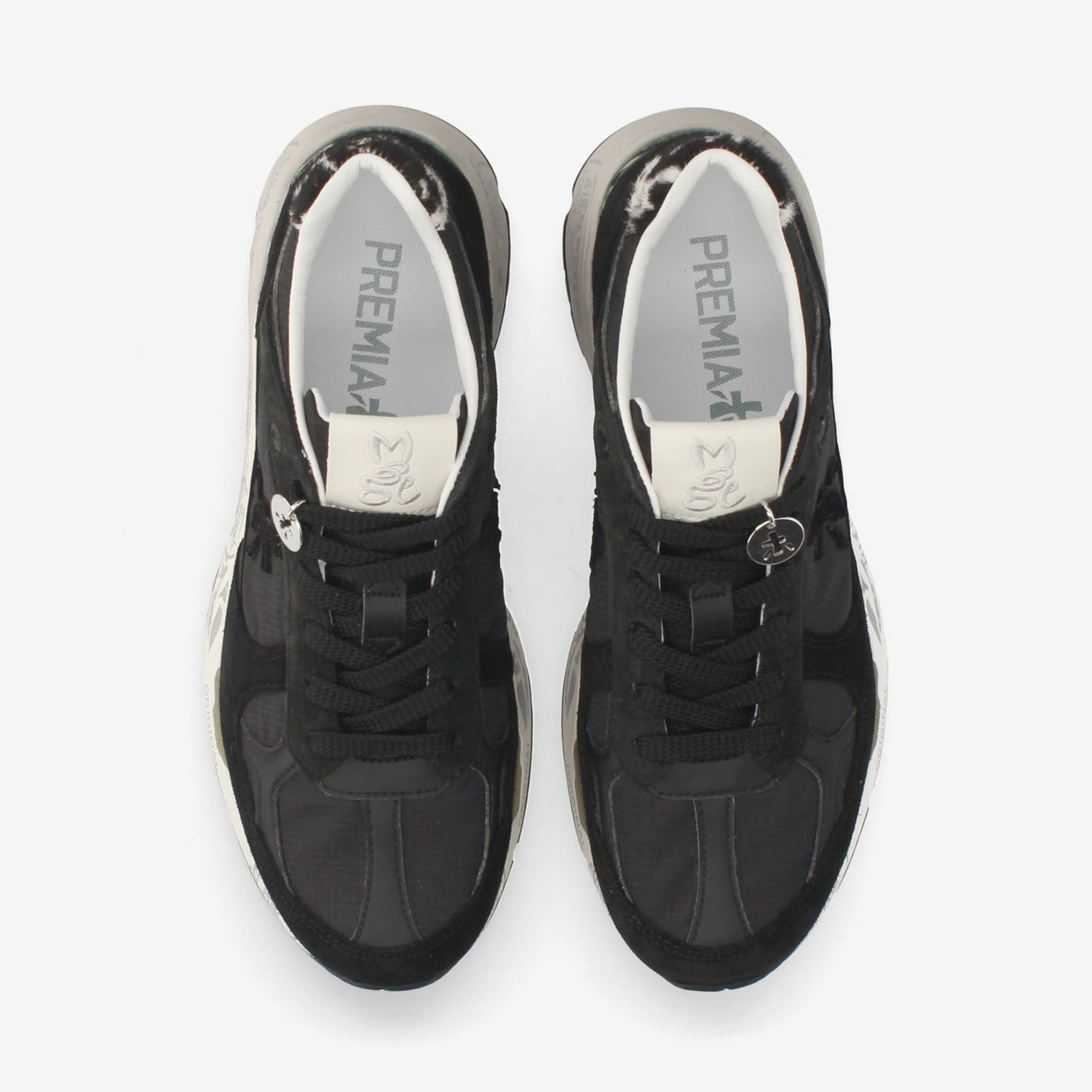 Mased 8512 Kadın Sneakers