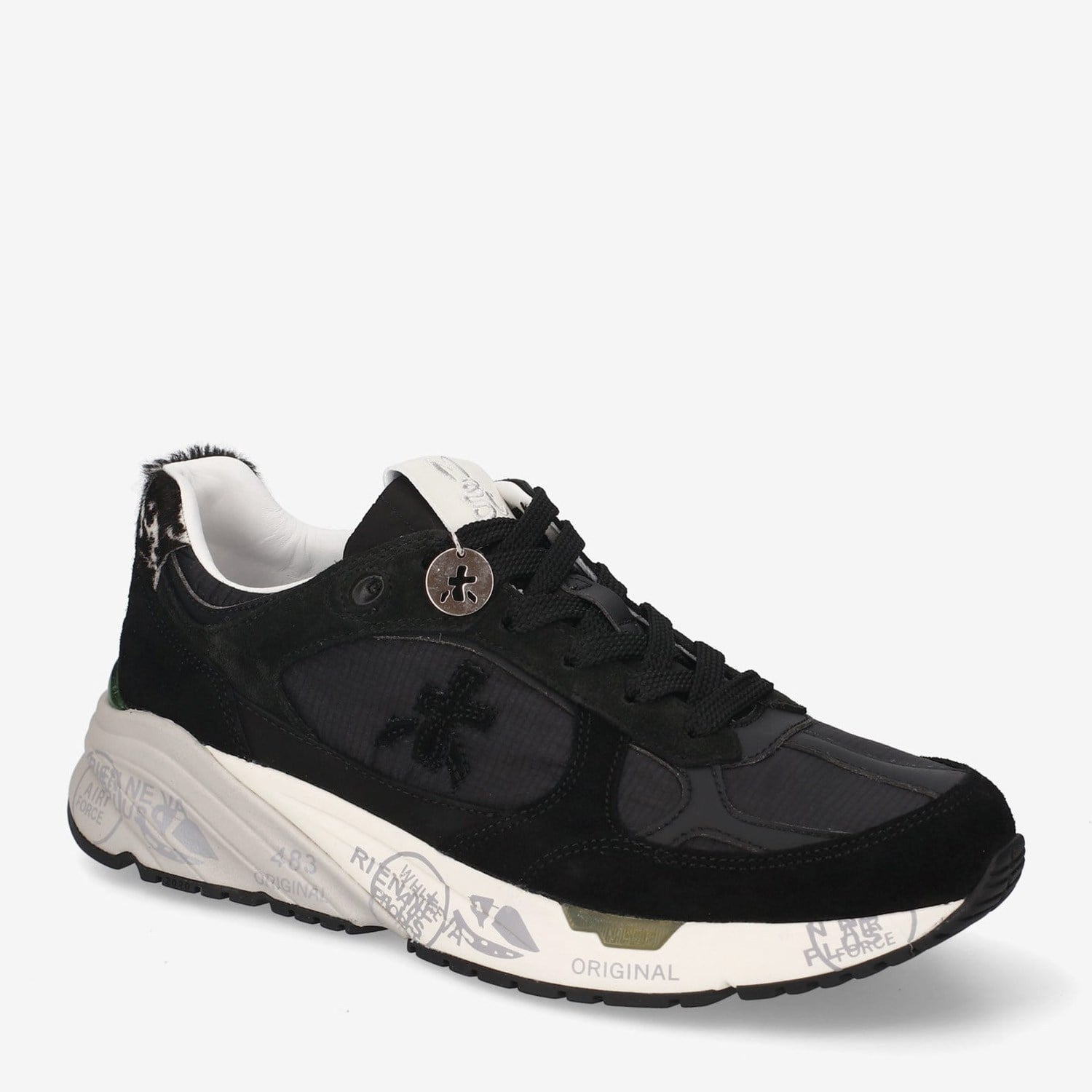 Mased 8512 Kadın Sneakers