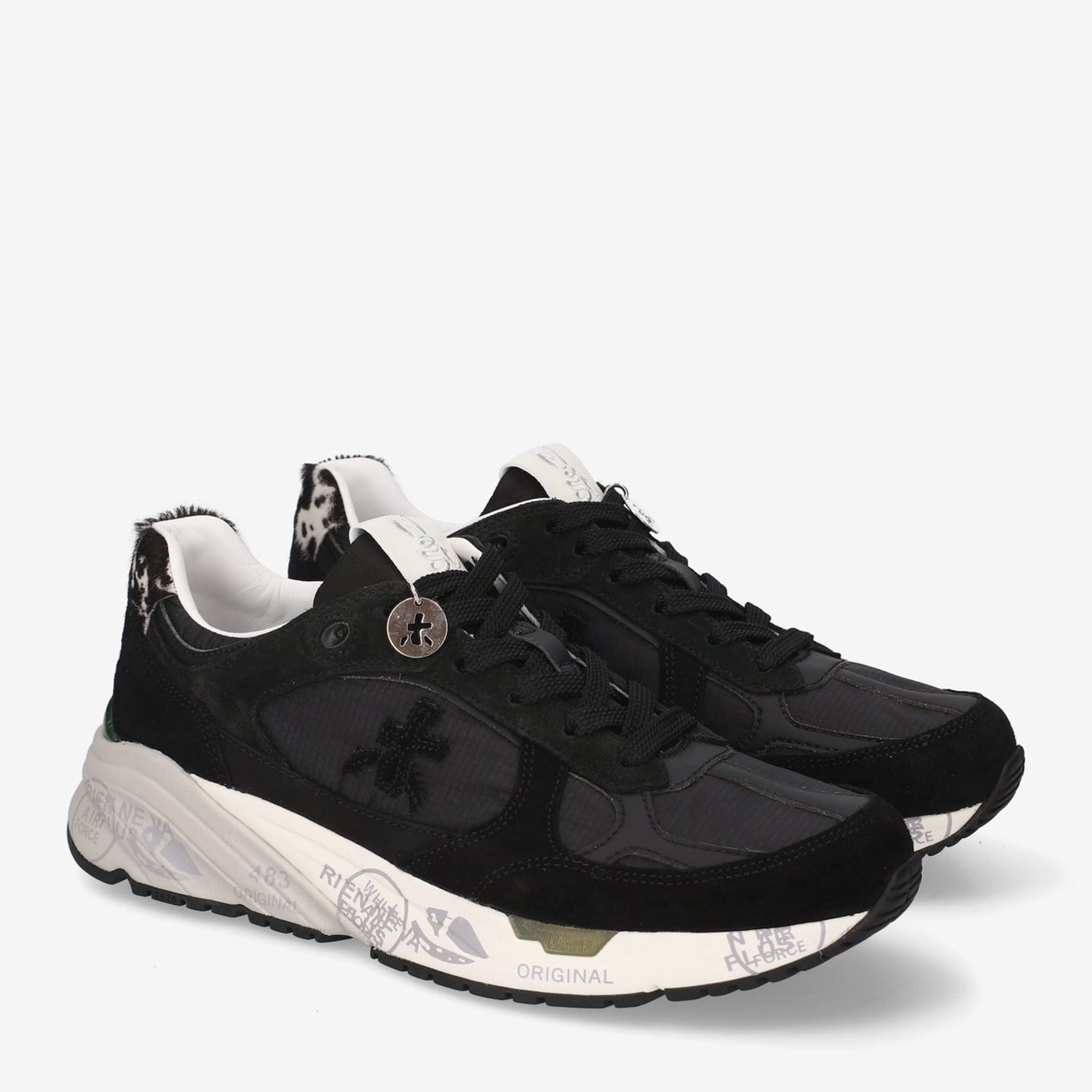 Mased 8512 Kadın Sneakers