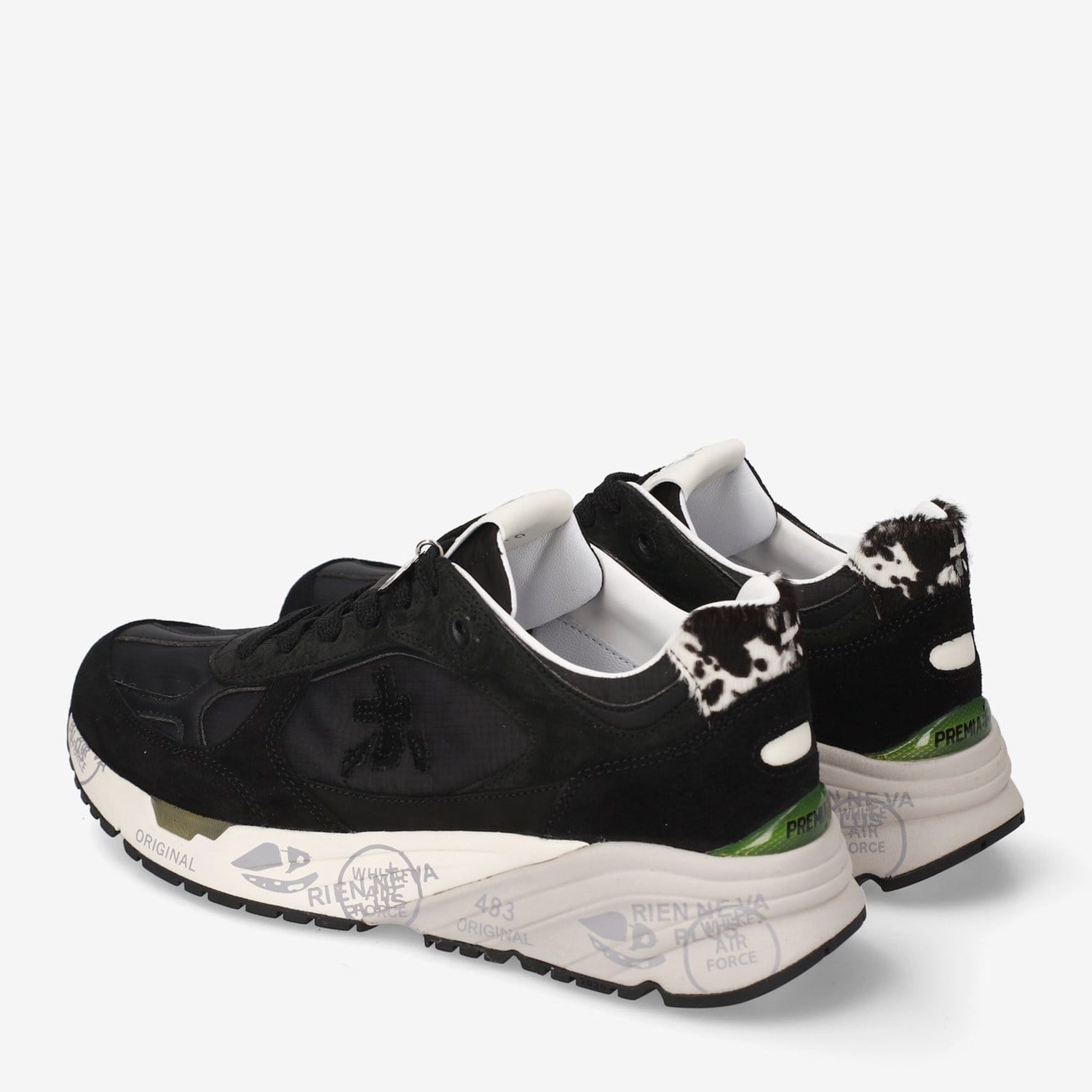 Mased 8512 Kadın Sneakers
