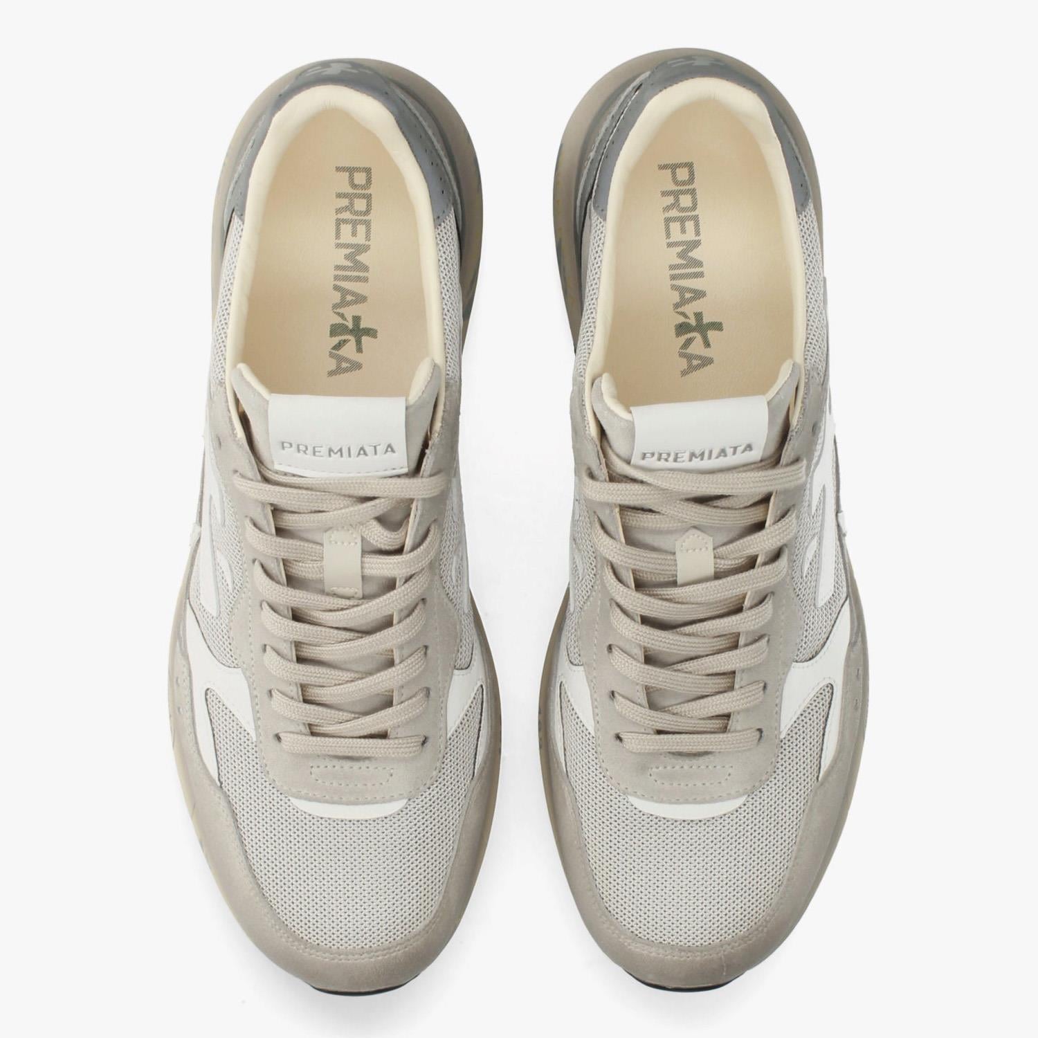 Mick 01 8117 Erkek Sneaker