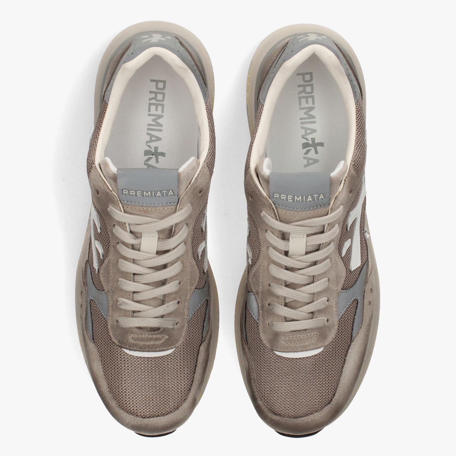 Mick 01 8118 Erkek Sneaker