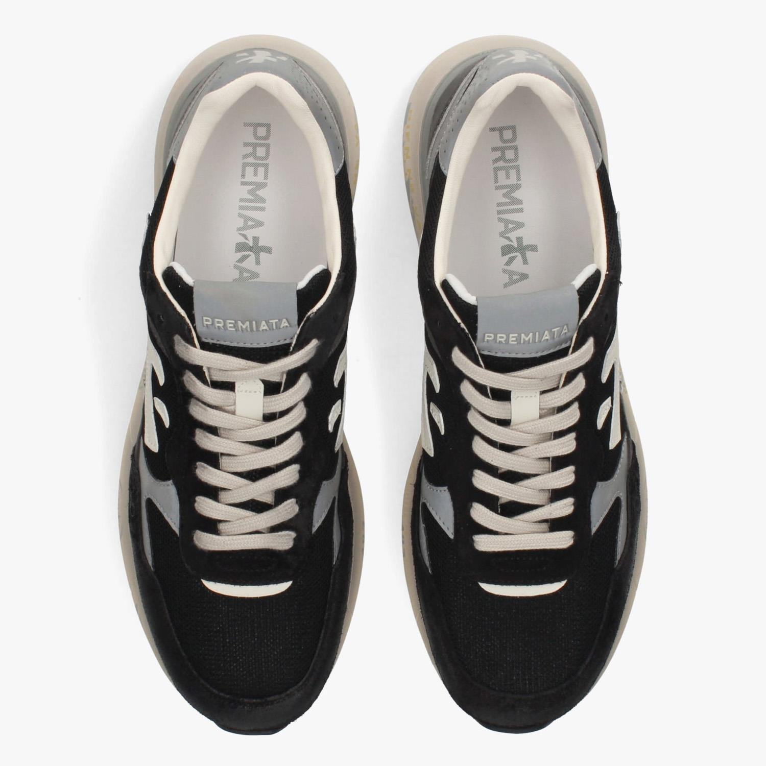 Mick 01 8119 Erkek Sneaker | Laces.com.tr