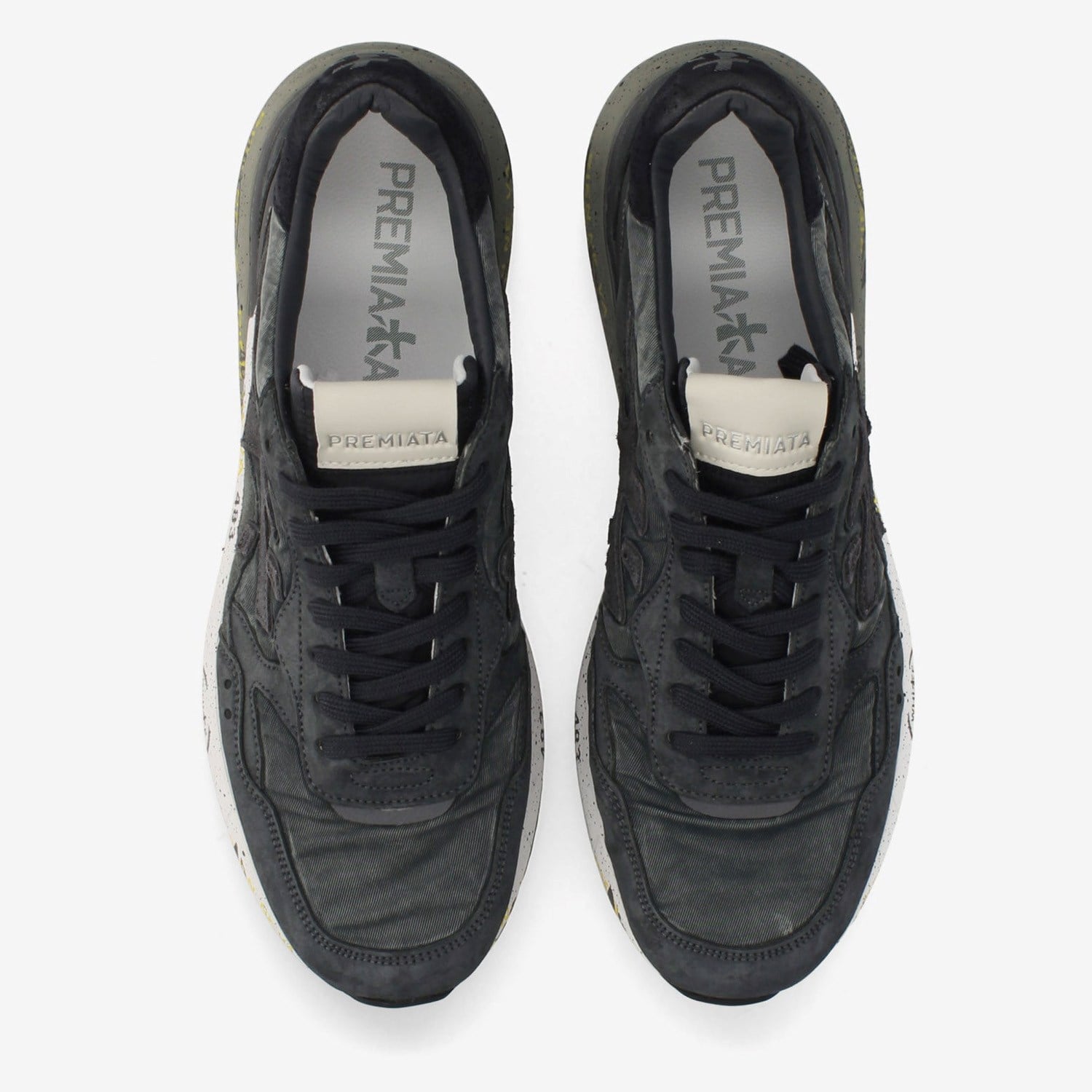 Mick 01 8448 Erkek Sneakers
