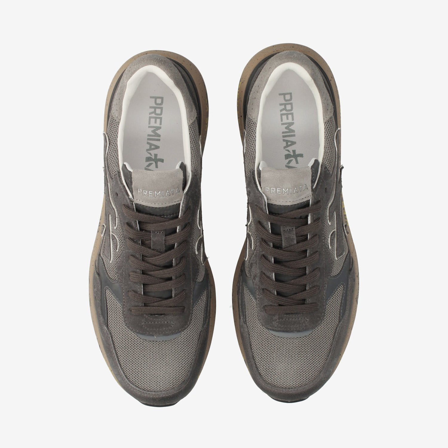 Mick 01 8451 Erkek Sneakers