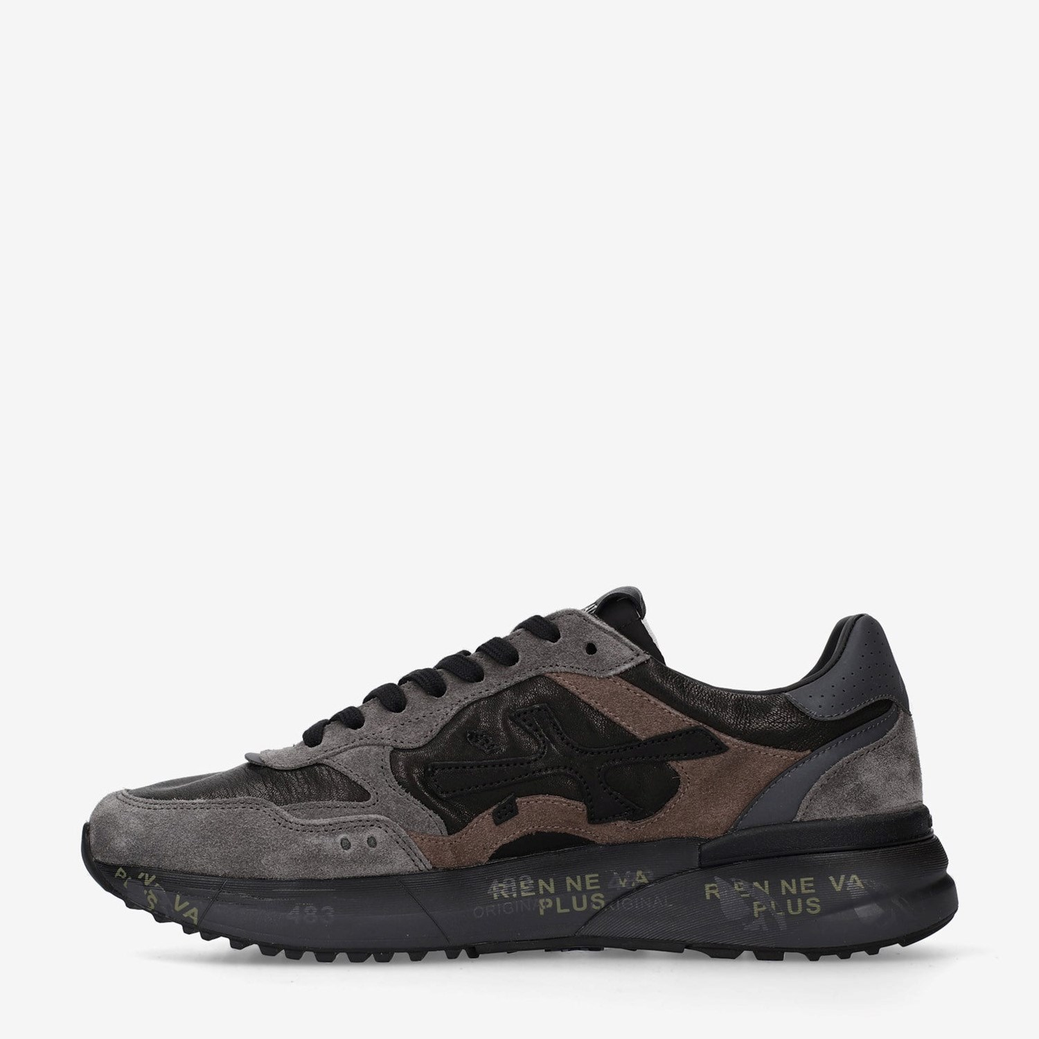 Mick 01 8452 Erkek Sneakers